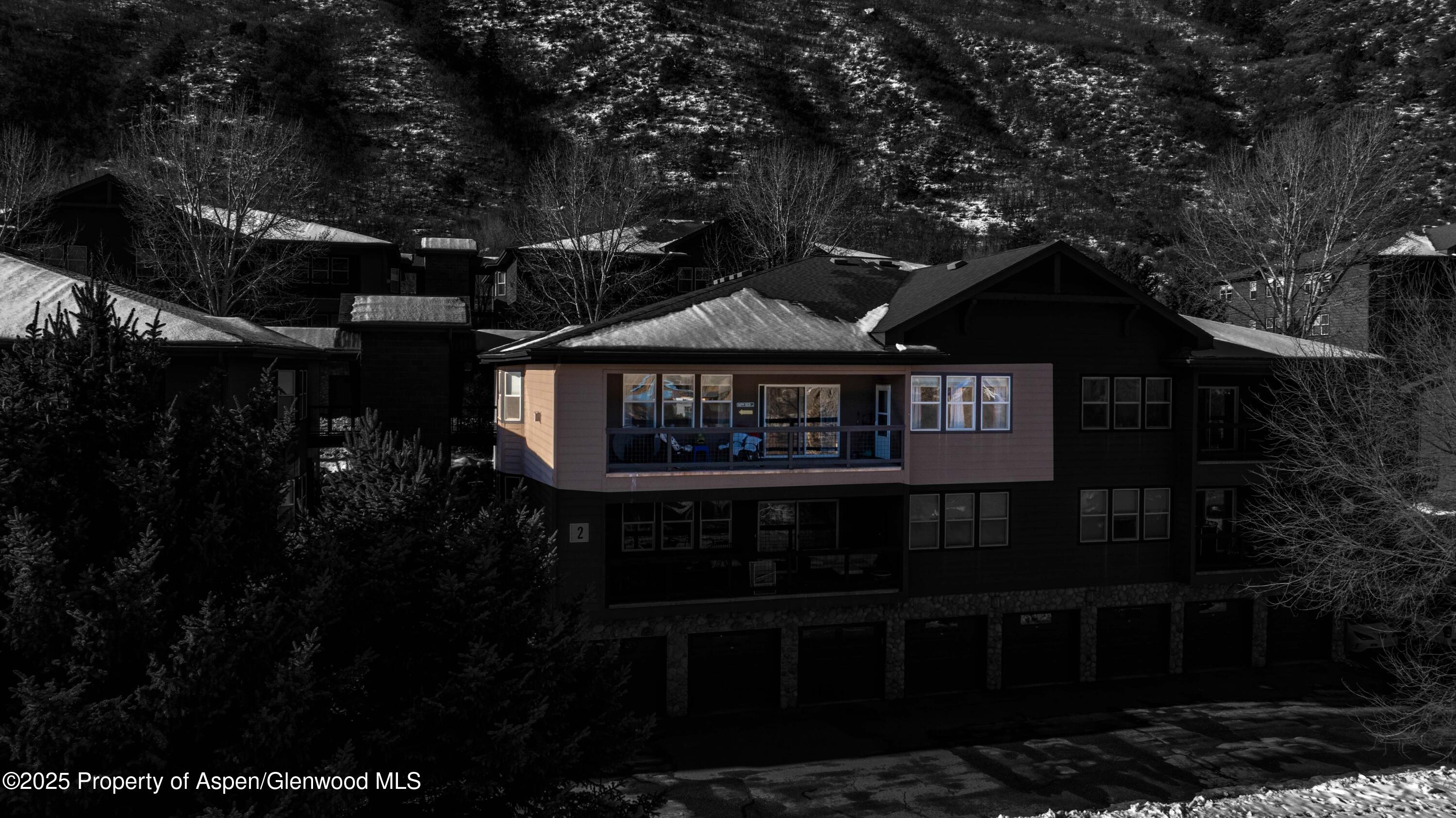 2701 Midland Avenue Glenwood Springs CO 81601