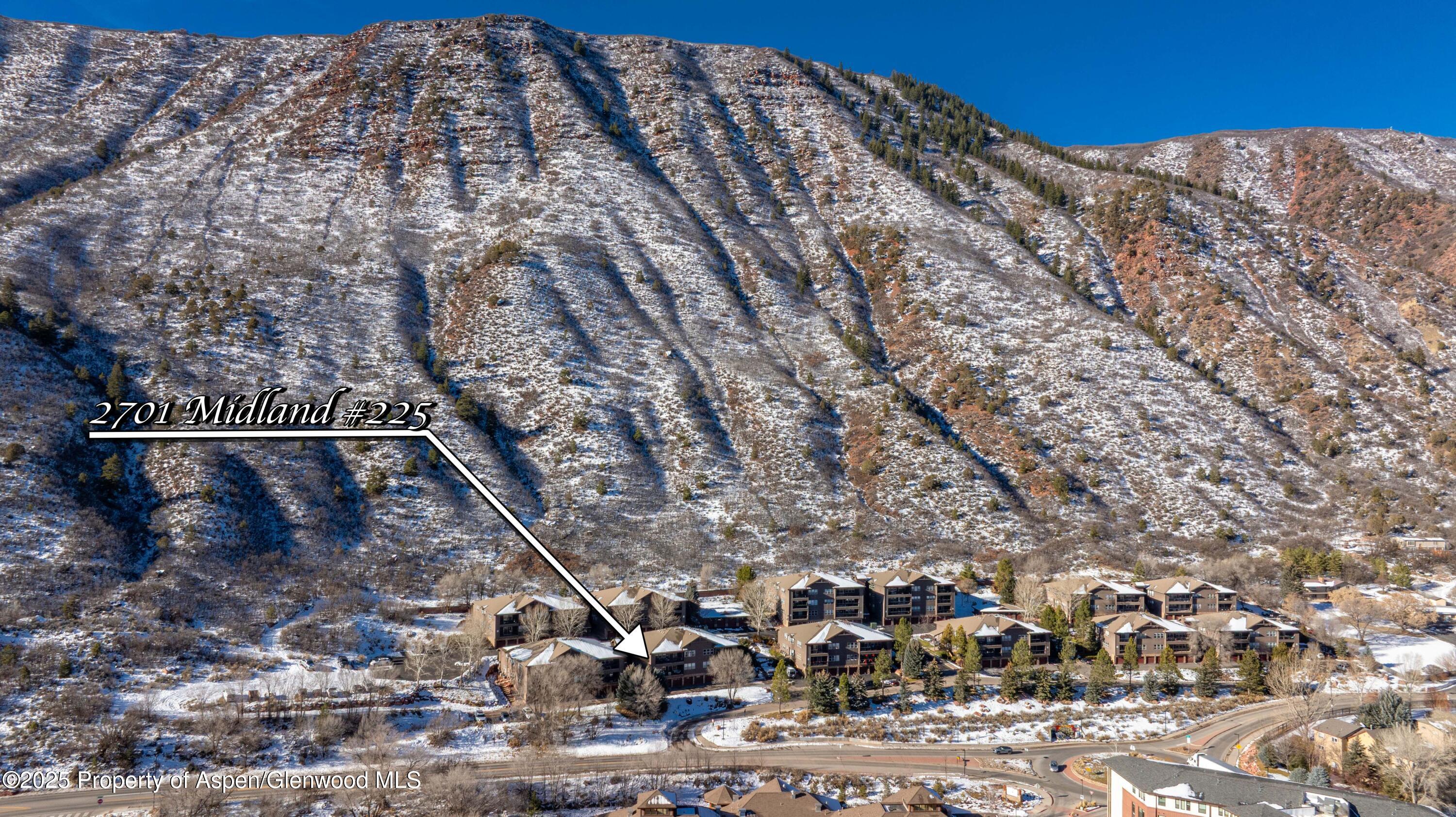 2701 Midland Avenue Glenwood Springs CO 81601