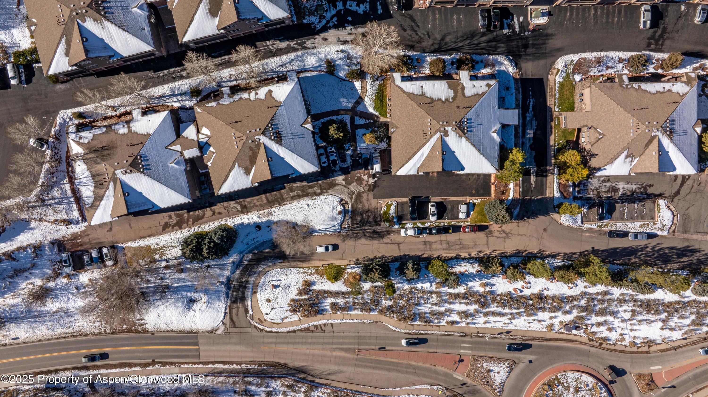 2701 Midland Avenue Glenwood Springs CO 81601