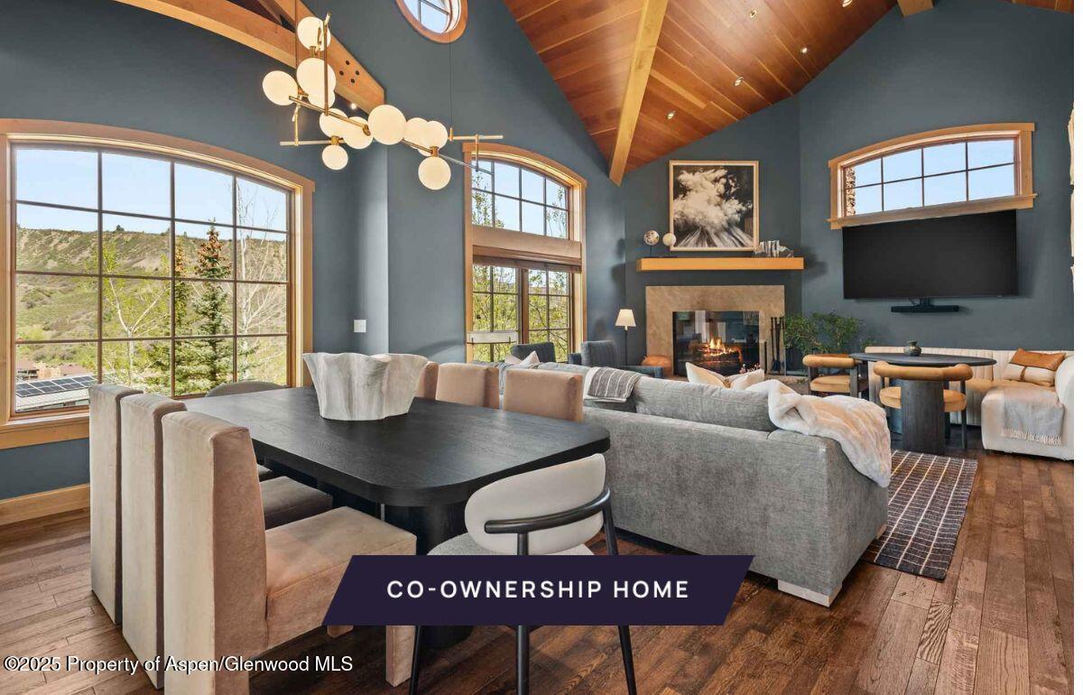 Snowmass Village CO, 425 Wood Road, Unit 58