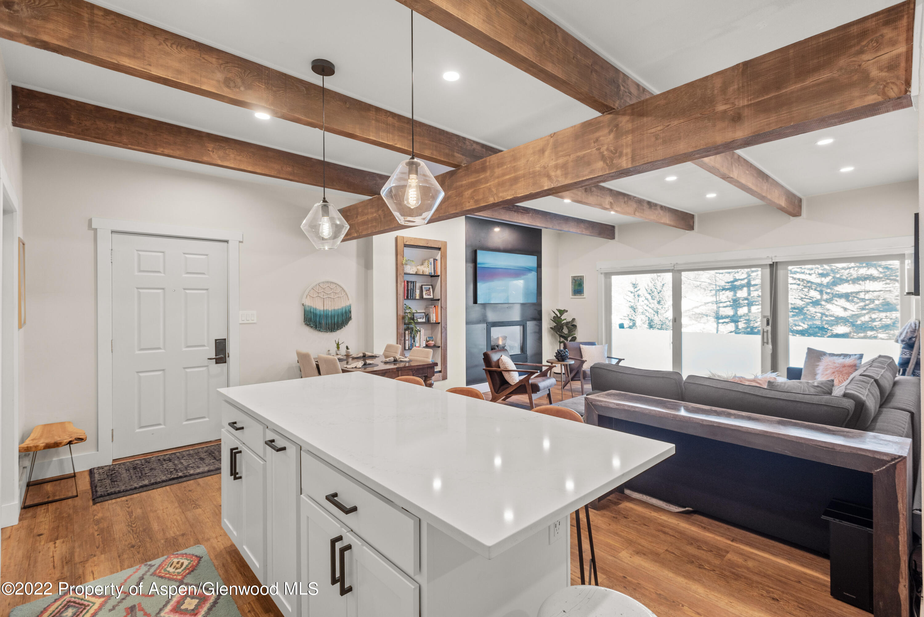 690 Carriage Way Snowmass Village CO 81615