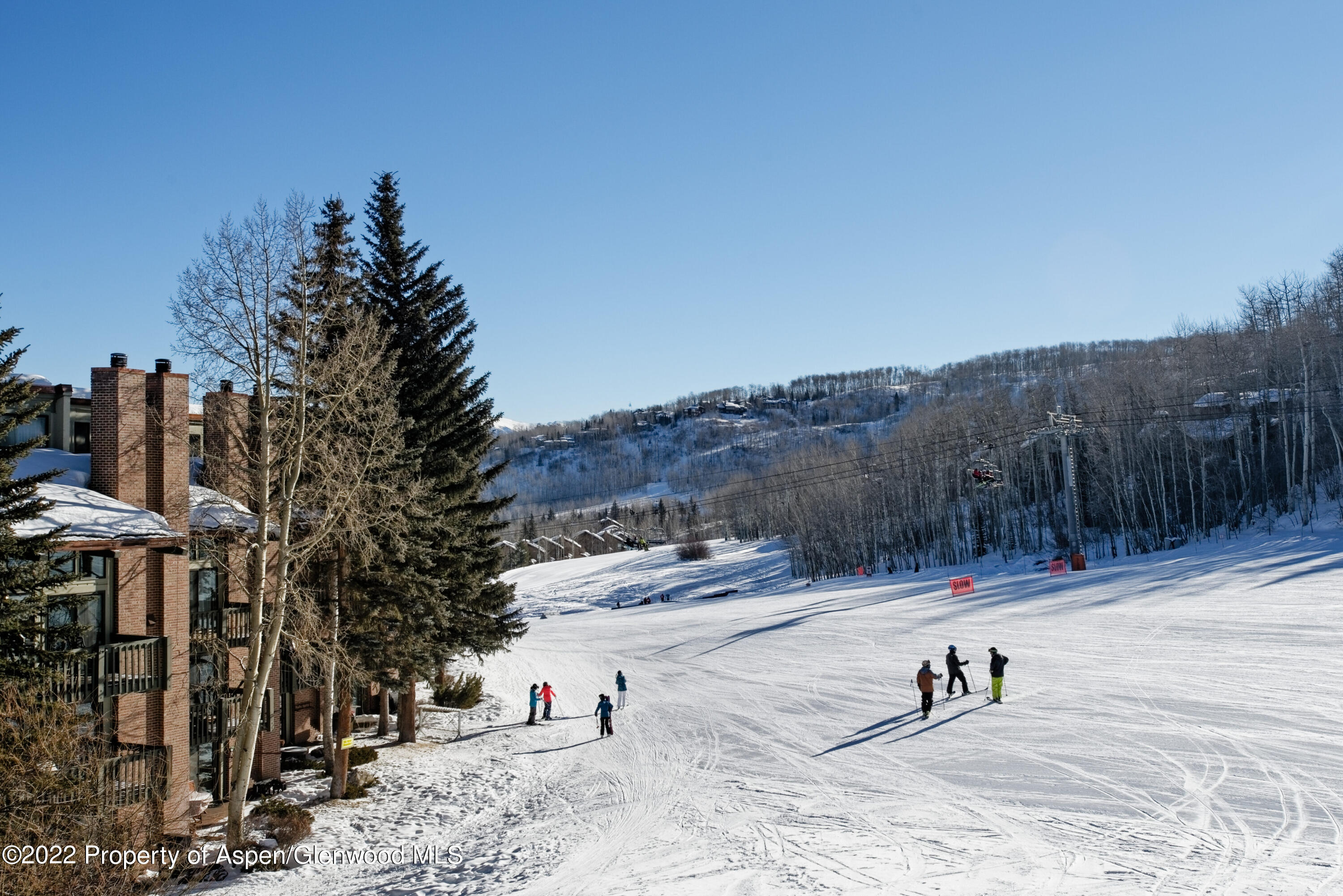 690 Carriage Way Snowmass Village CO 81615