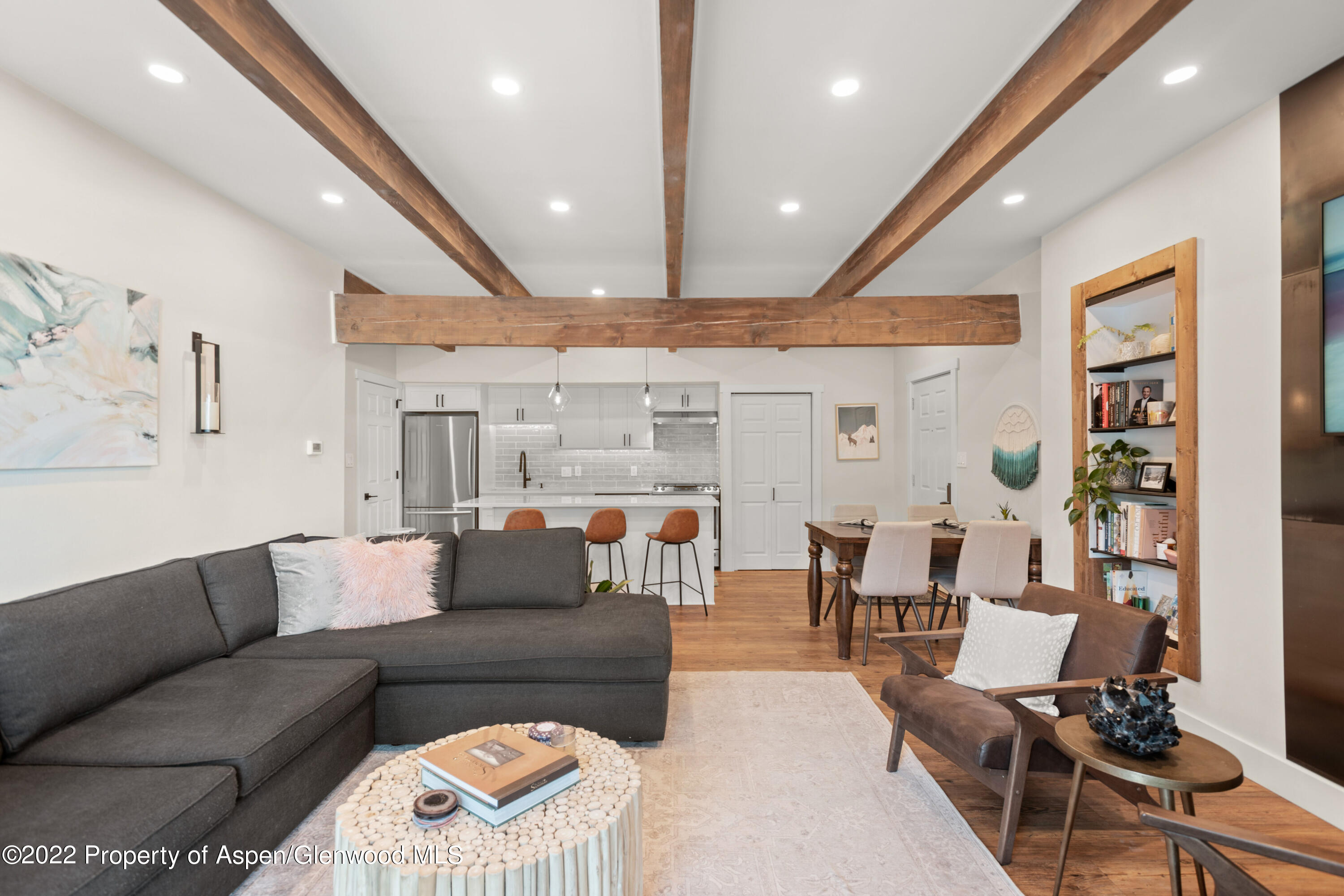 690 Carriage Way Snowmass Village CO 81615