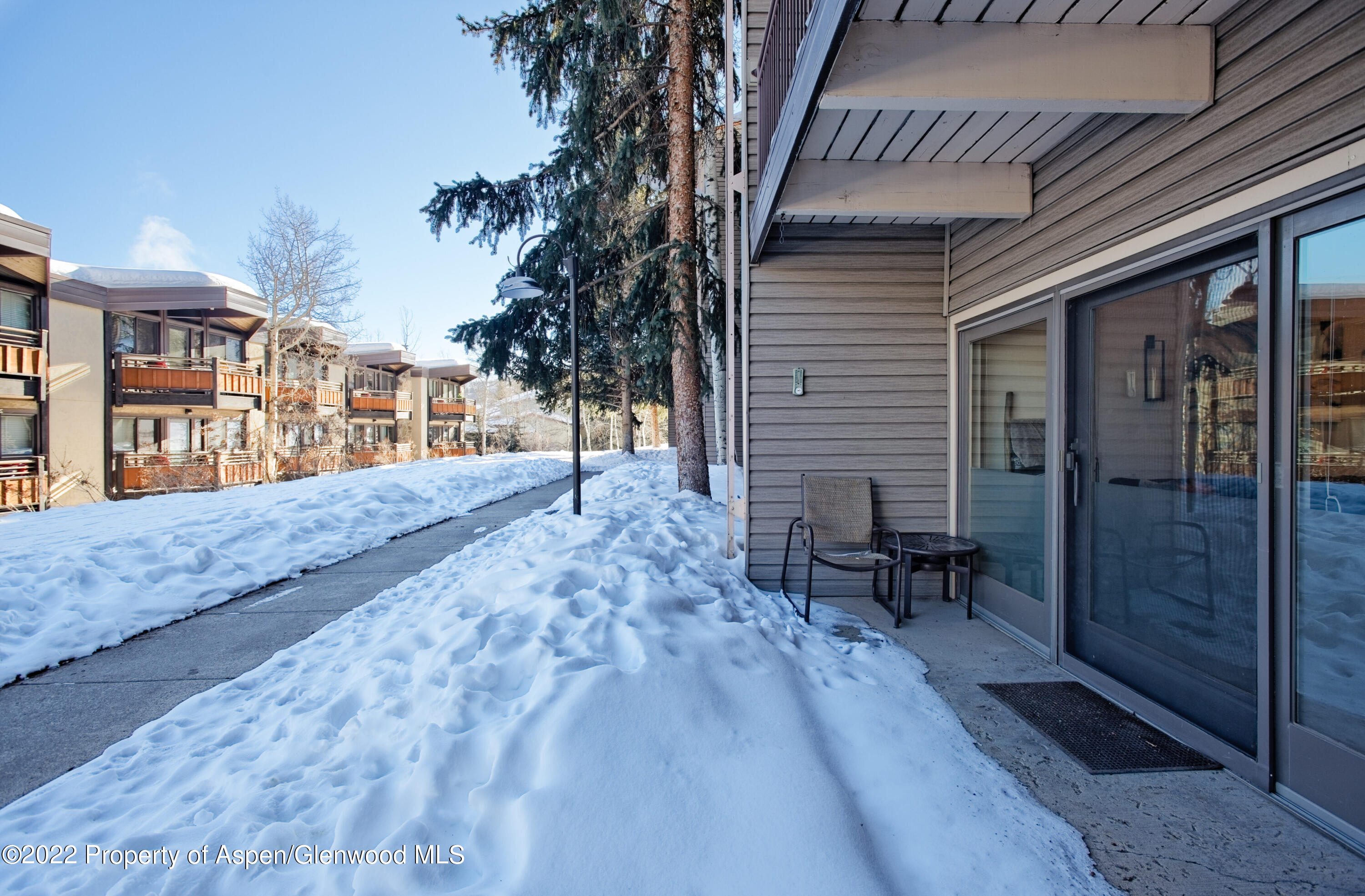 690 Carriage Way Snowmass Village CO 81615