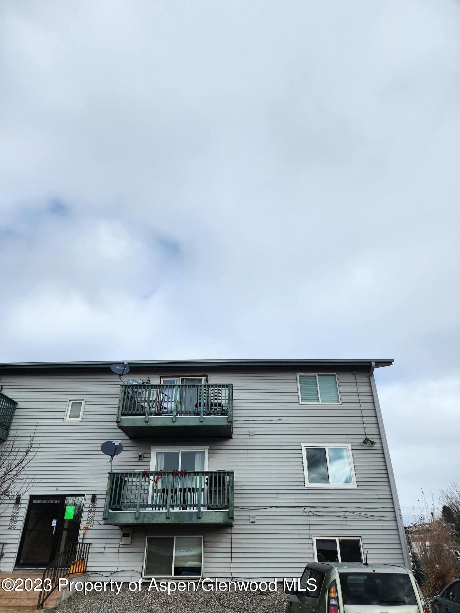 2655 Acacia Avenue Rifle CO 81650