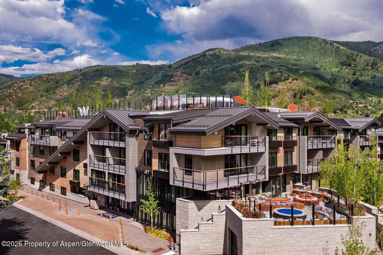 550 S Spring Street Aspen CO 81611