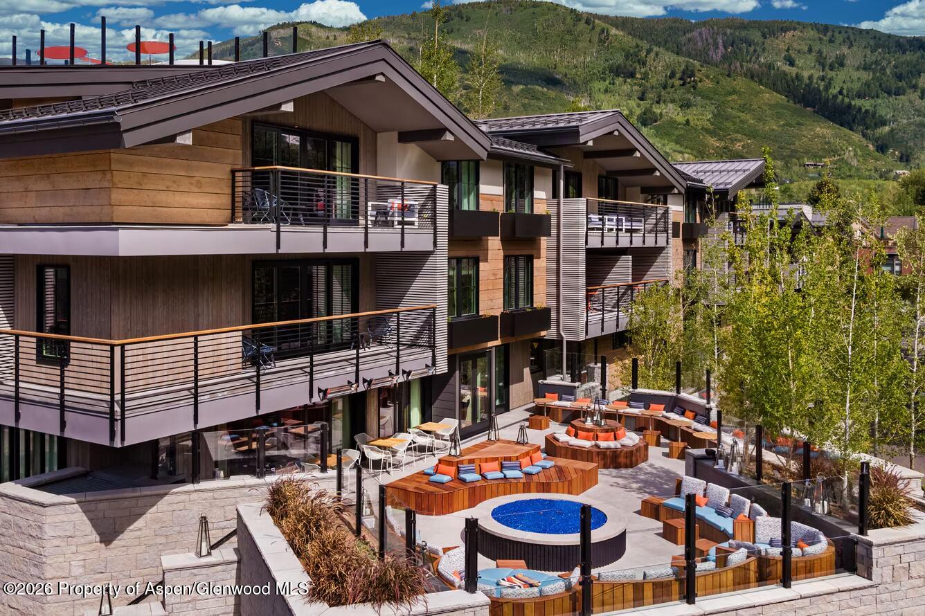 550 S Spring Street Aspen CO 81611
