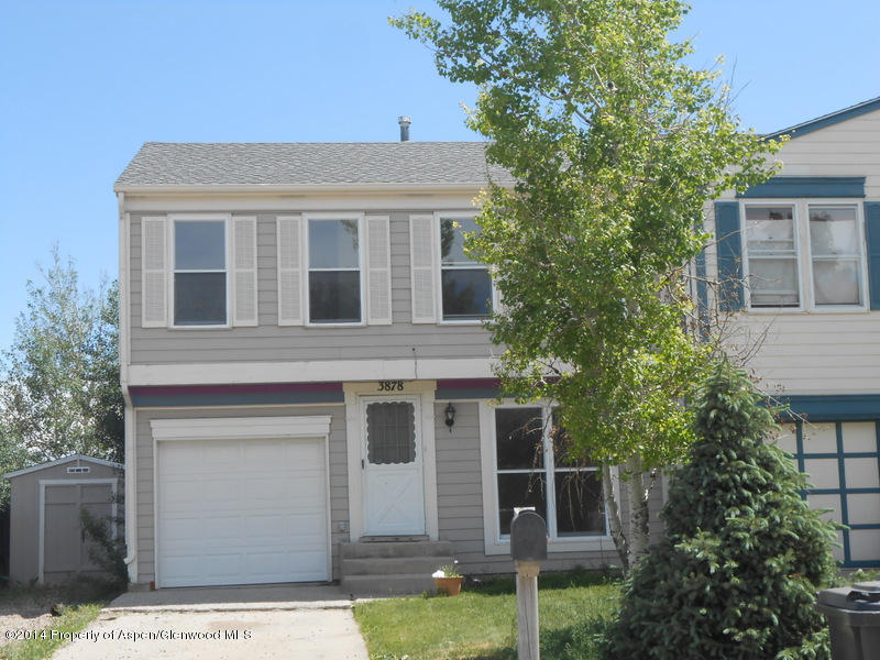 3878 W 6th Street Craig CO 81625