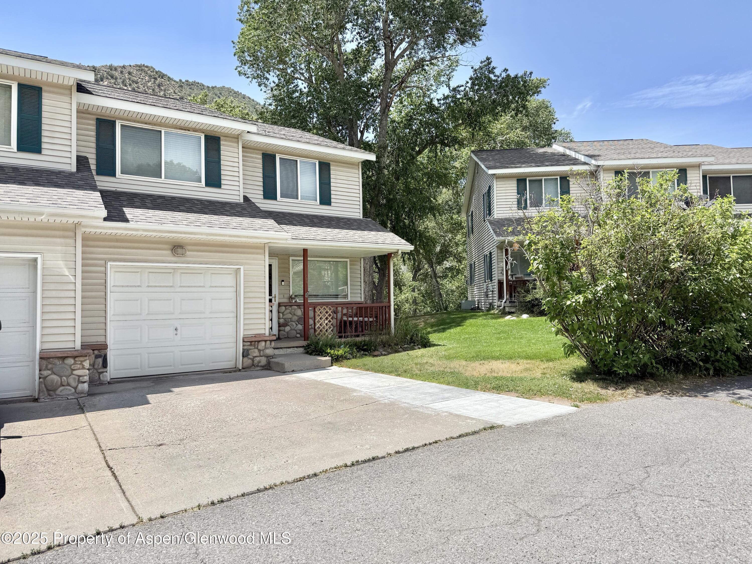 289 Mikala Lane New Castle CO 81647