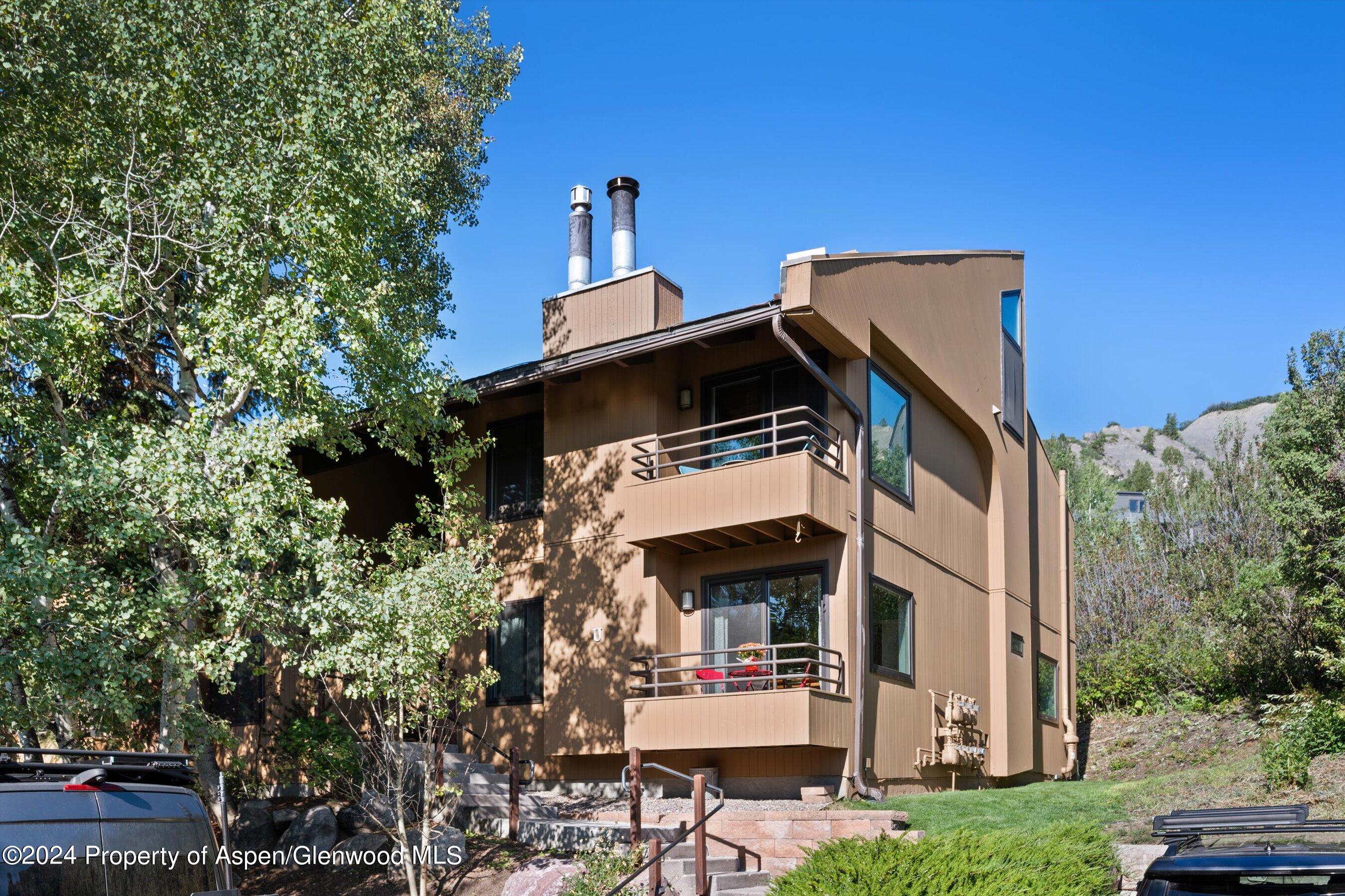 35 Lower Woodbridge Road Snowmass Village CO 81615