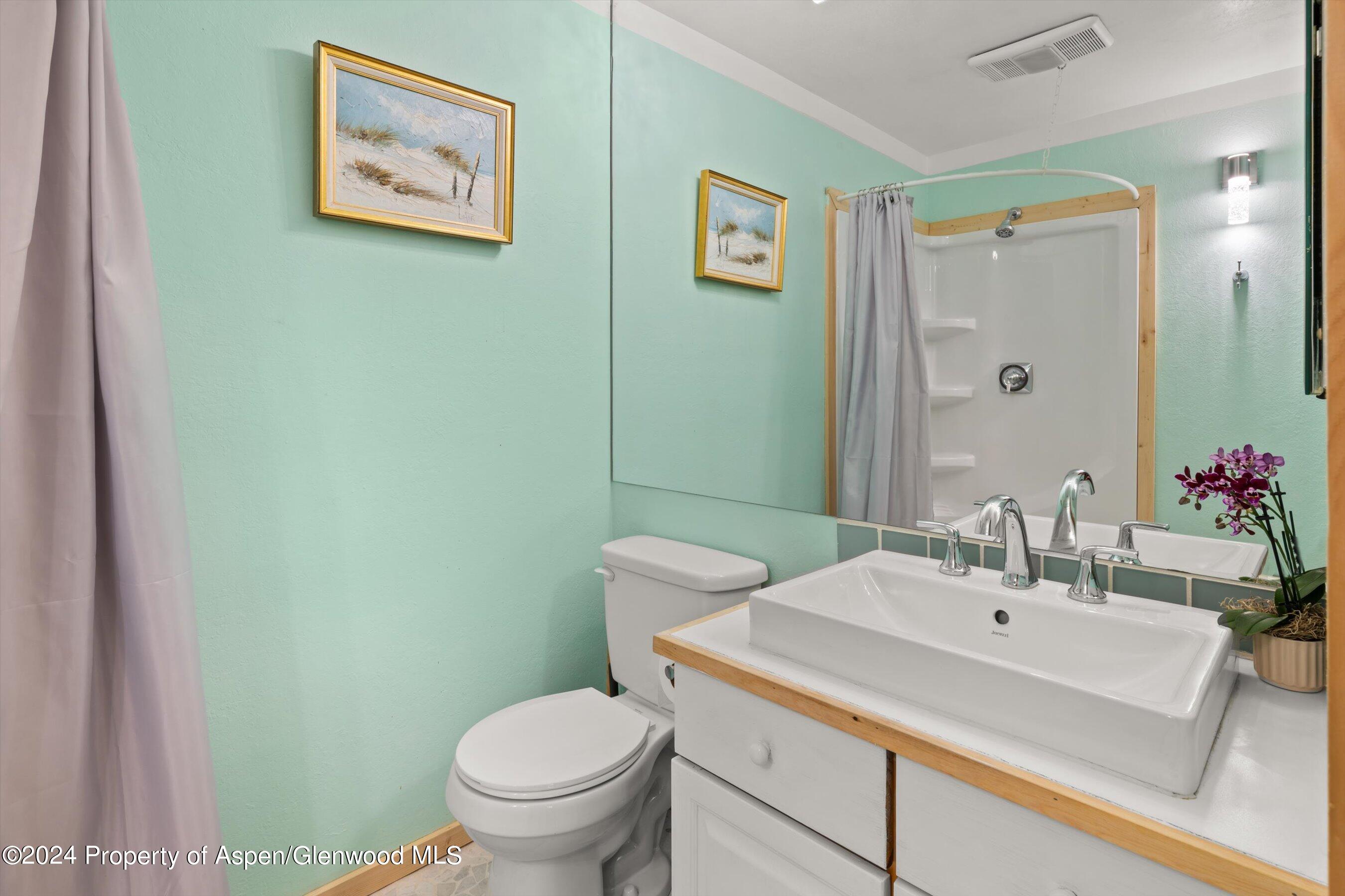 35 Lower Woodbridge Road Snowmass Village CO 81615