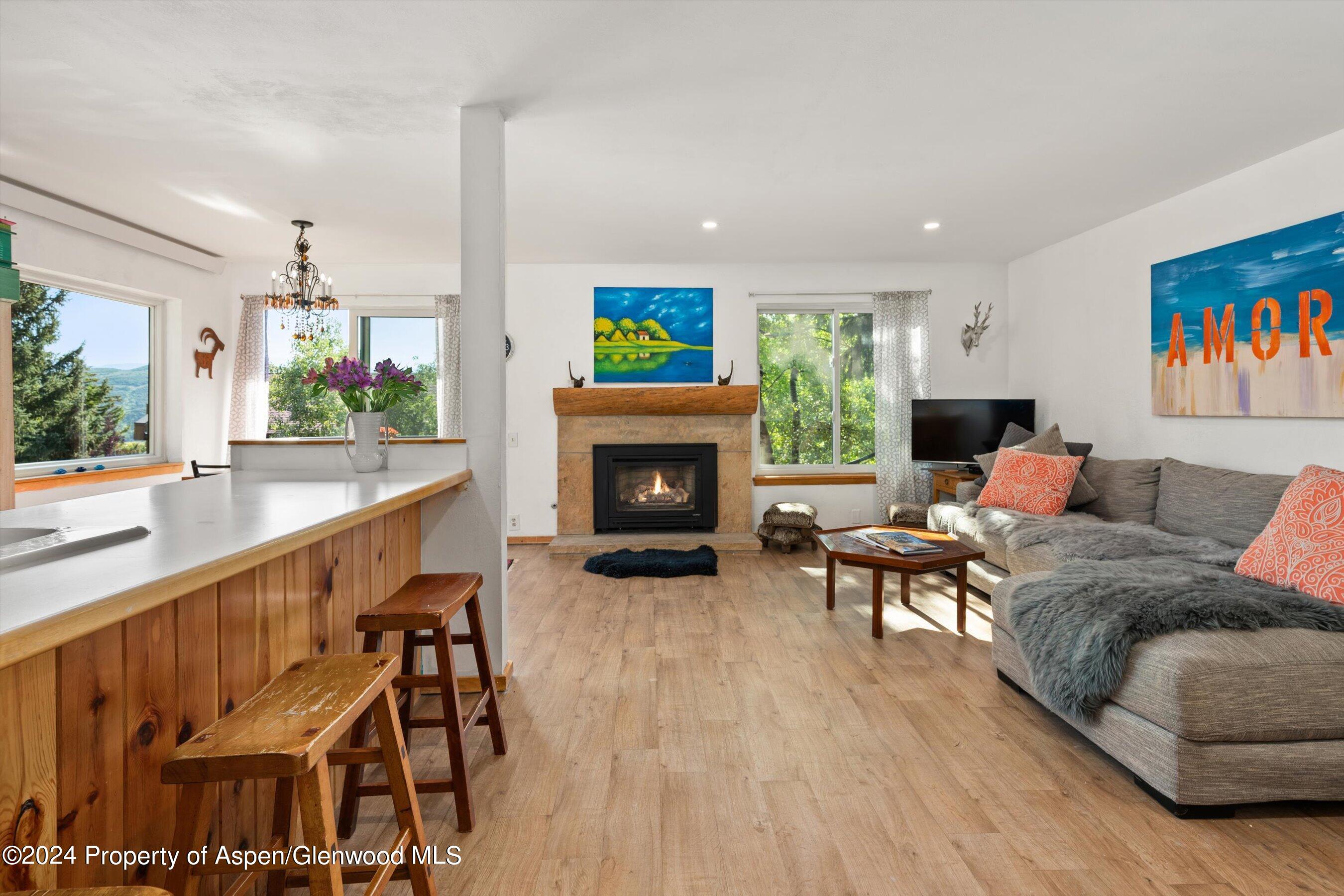 35 Lower Woodbridge Road Snowmass Village CO 81615
