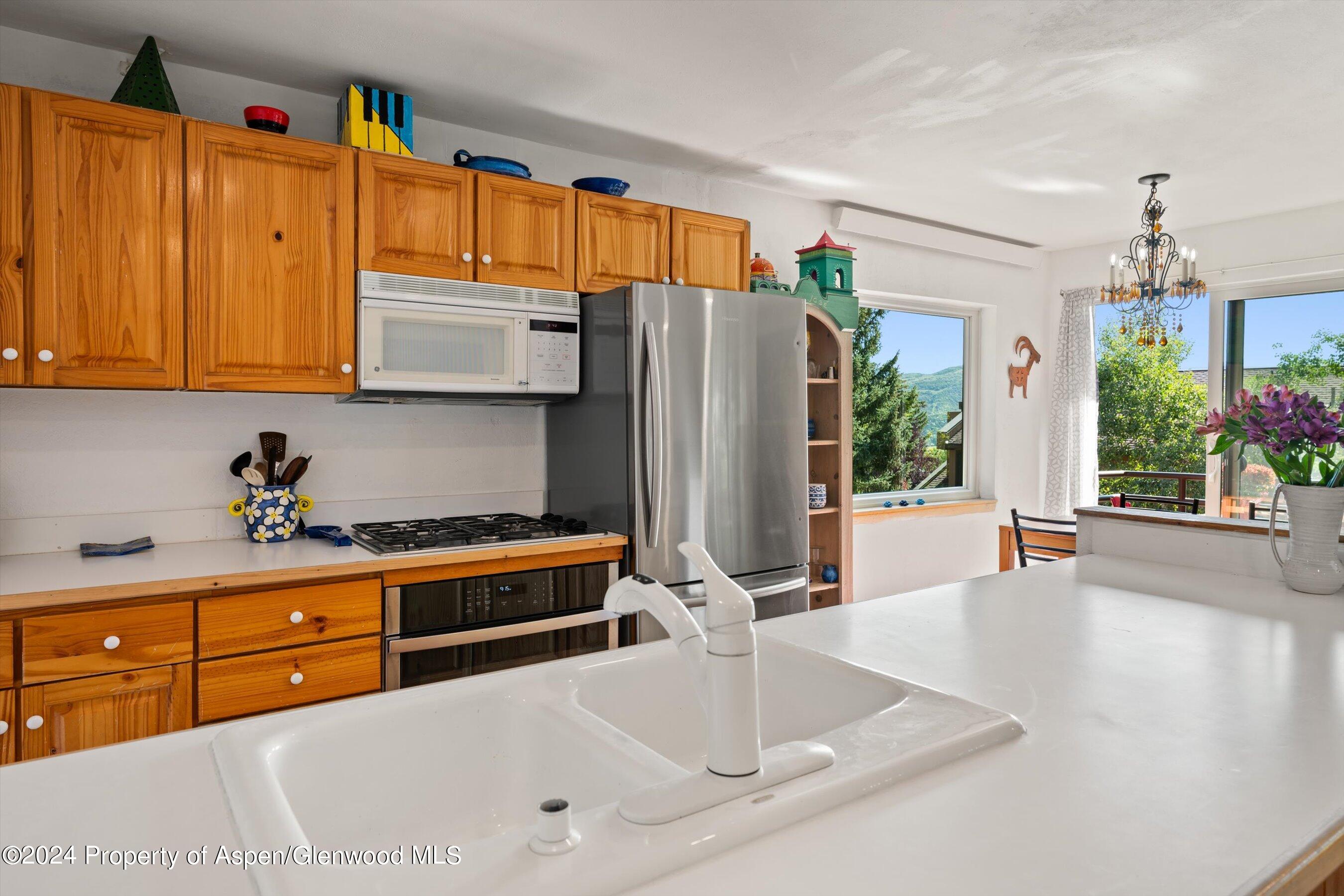 35 Lower Woodbridge Road Snowmass Village CO 81615