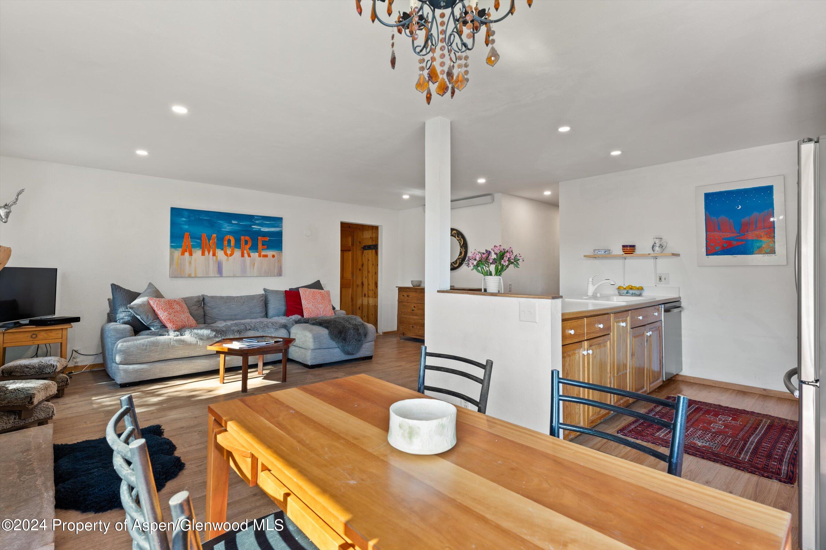 35 Lower Woodbridge Road Snowmass Village CO 81615