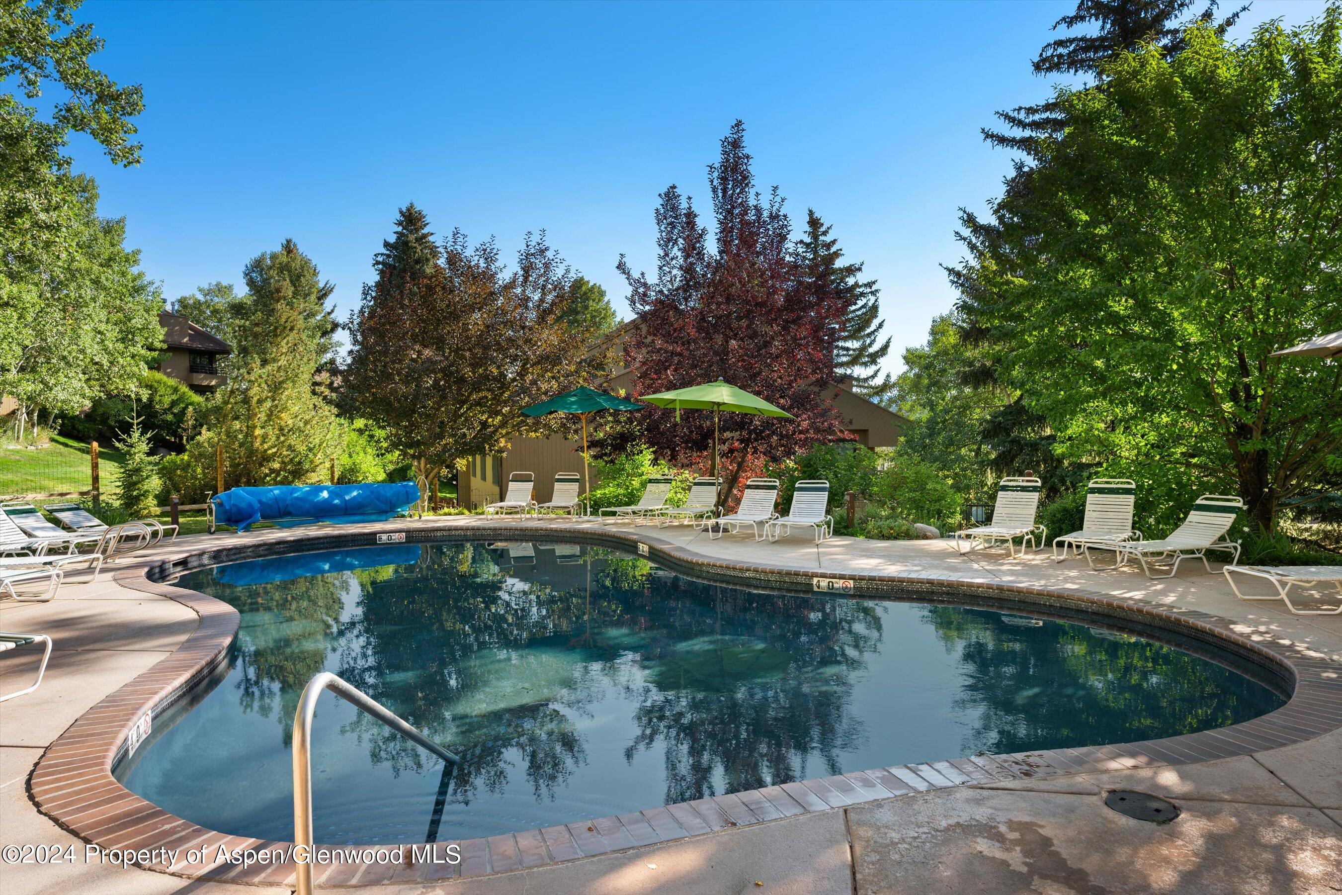 35 Lower Woodbridge Road Snowmass Village CO 81615