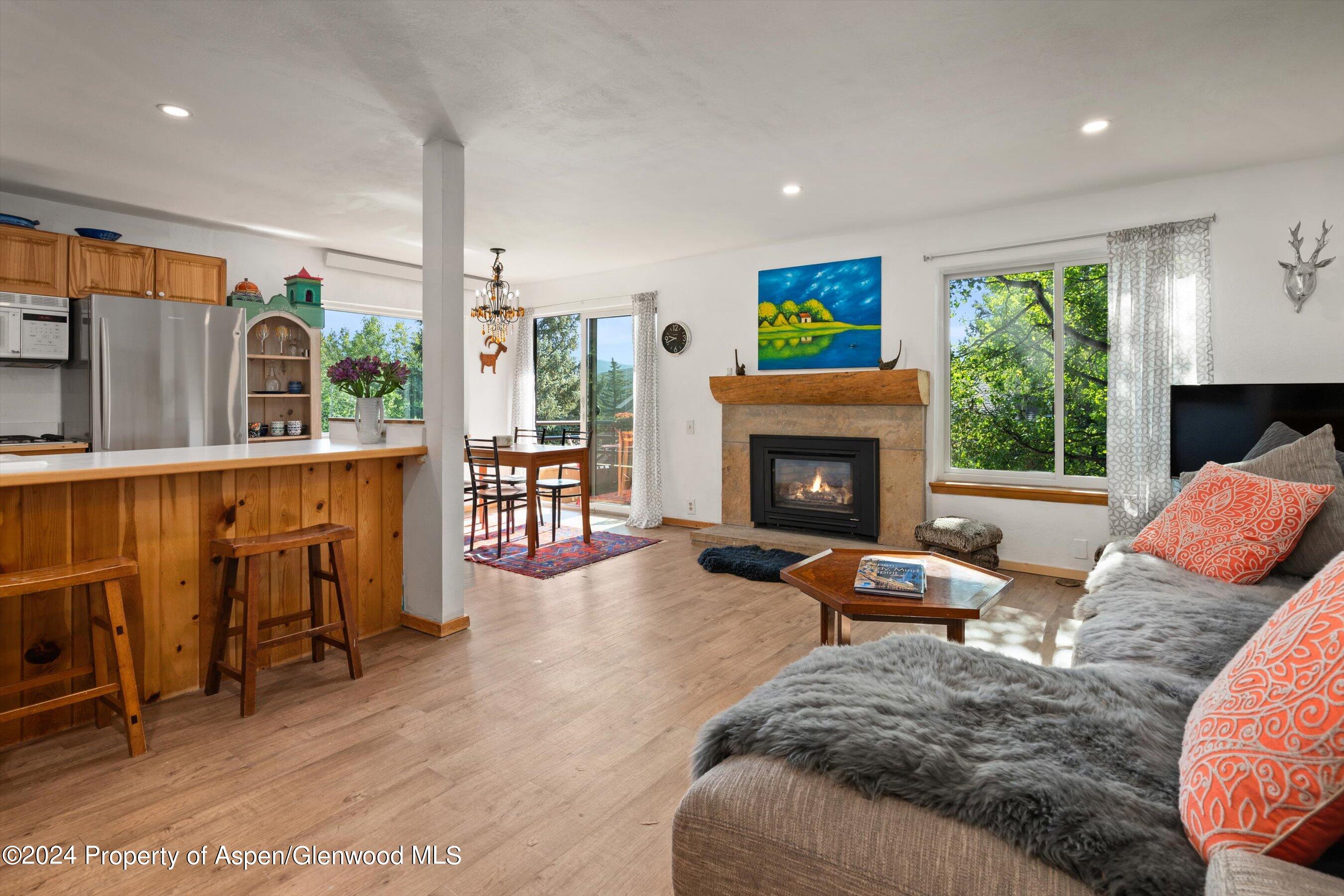 35 Lower Woodbridge Road Snowmass Village CO 81615