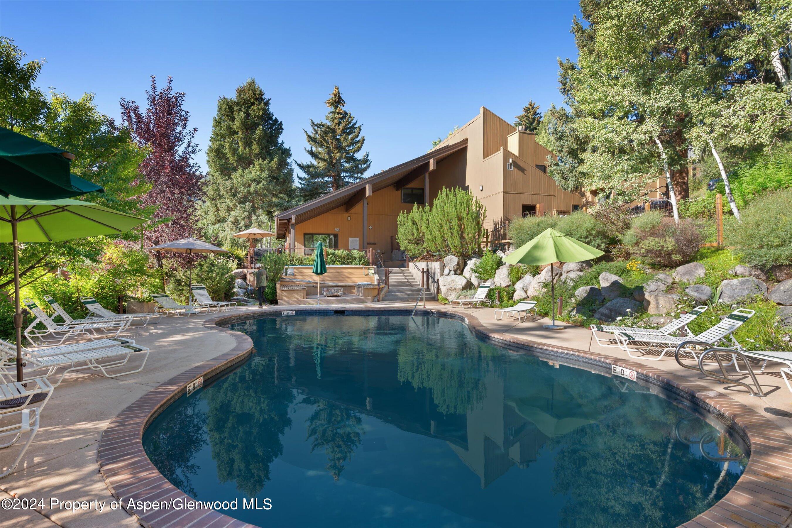 35 Lower Woodbridge Road Snowmass Village CO 81615