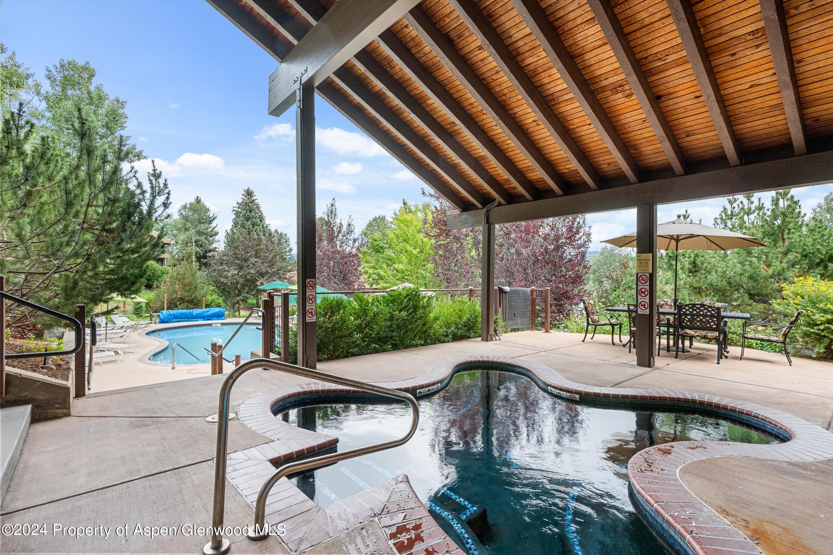 35 Lower Woodbridge Road Snowmass Village CO 81615