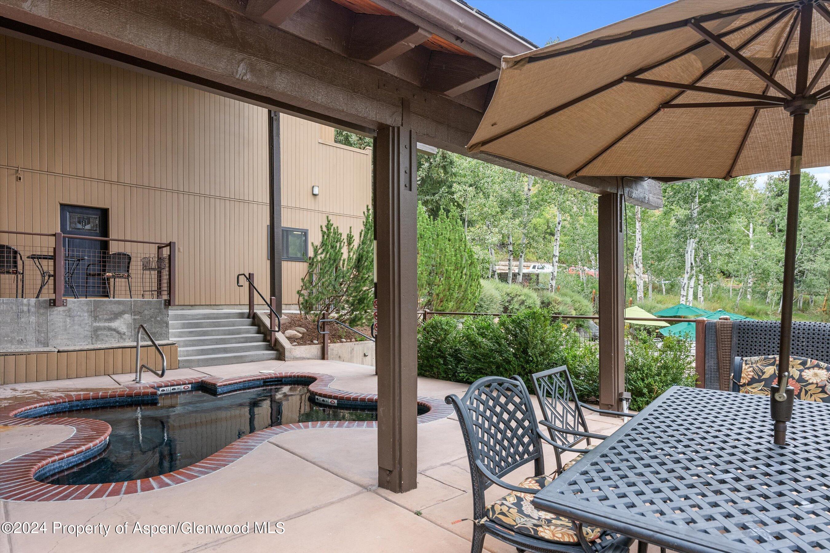 35 Lower Woodbridge Road Snowmass Village CO 81615