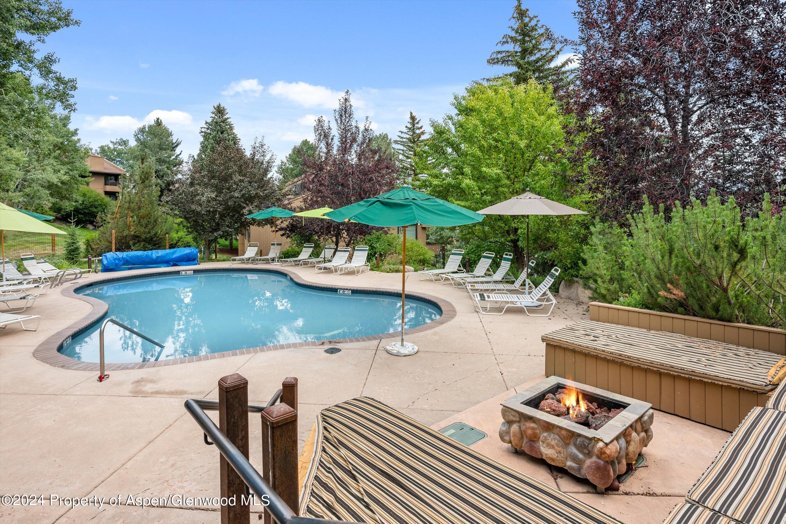 35 Lower Woodbridge Road Snowmass Village CO 81615