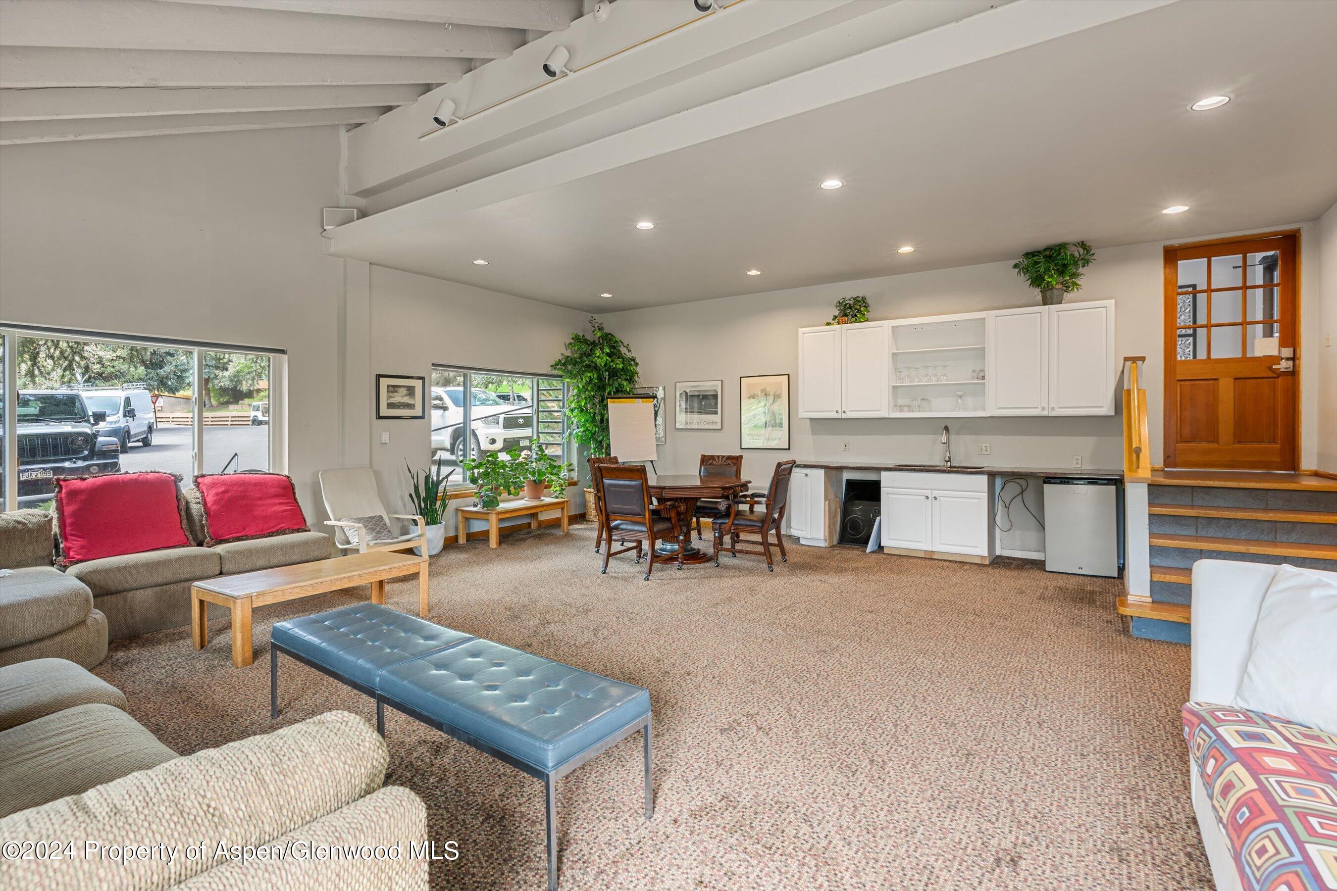35 Lower Woodbridge Road Snowmass Village CO 81615