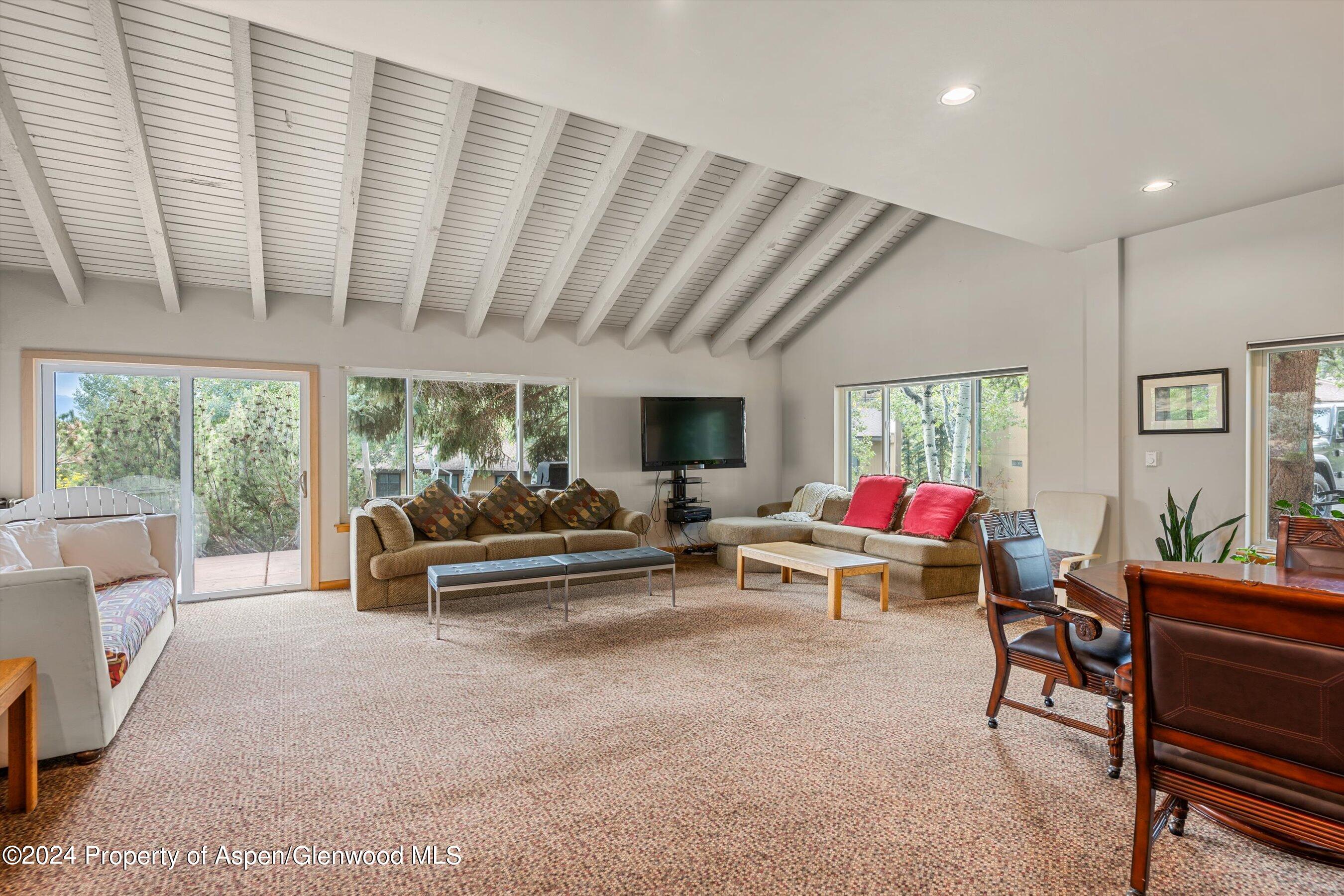 35 Lower Woodbridge Road Snowmass Village CO 81615