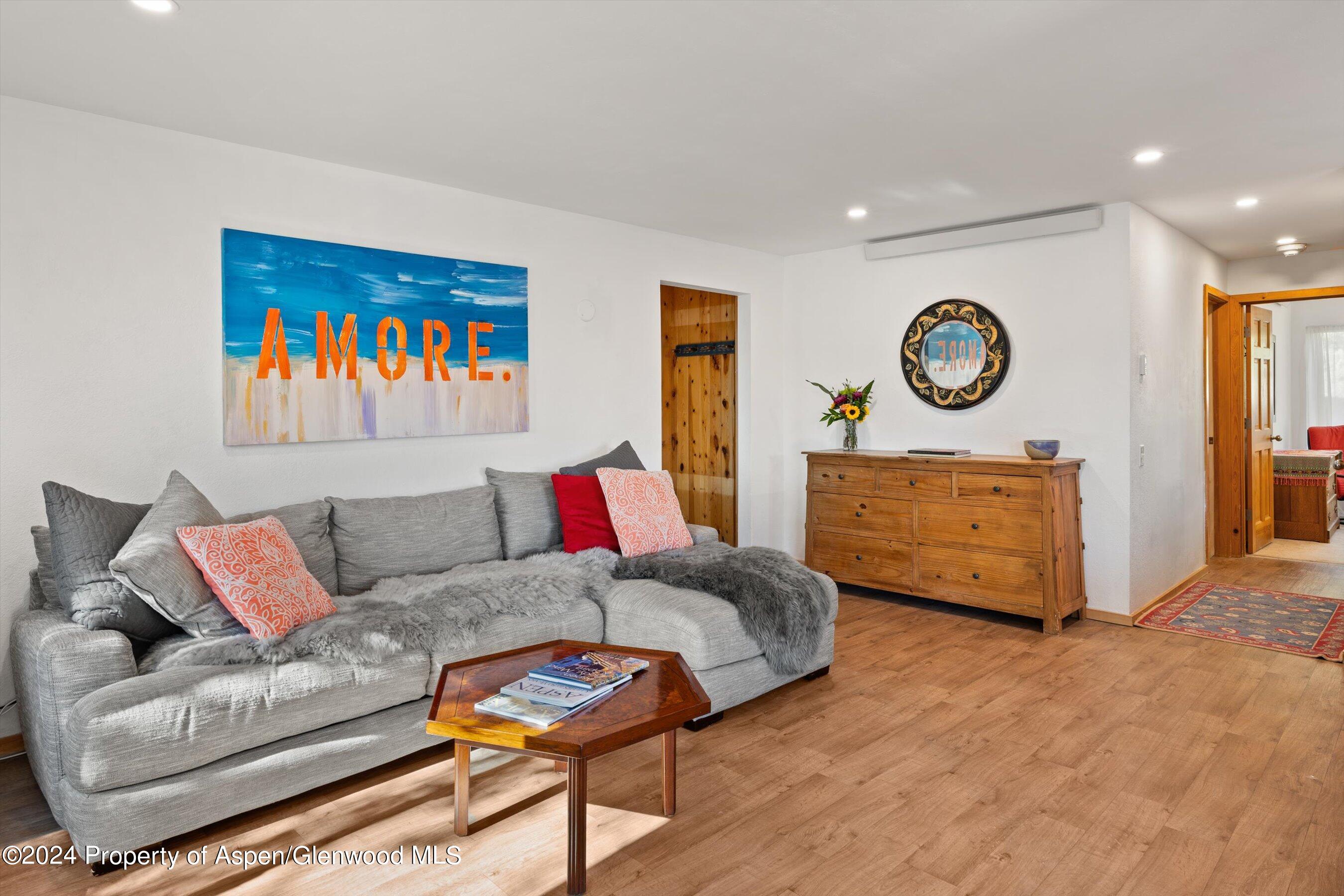 35 Lower Woodbridge Road Snowmass Village CO 81615