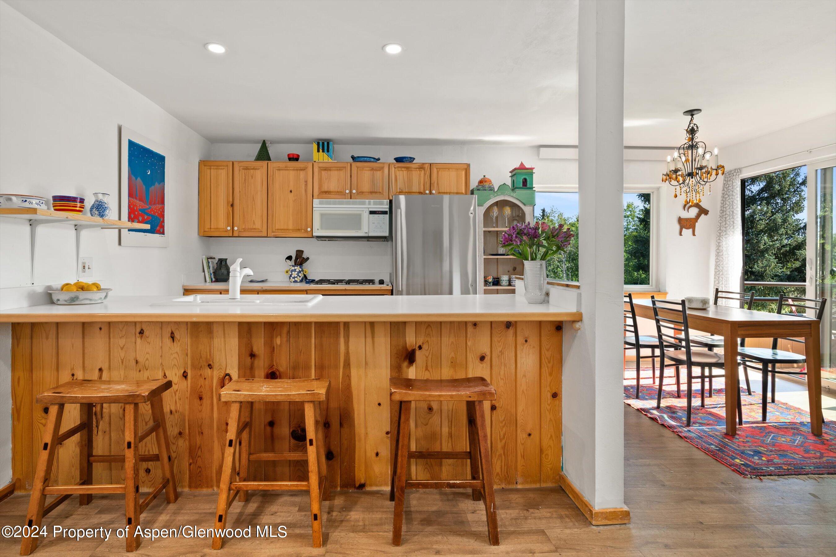 35 Lower Woodbridge Road Snowmass Village CO 81615