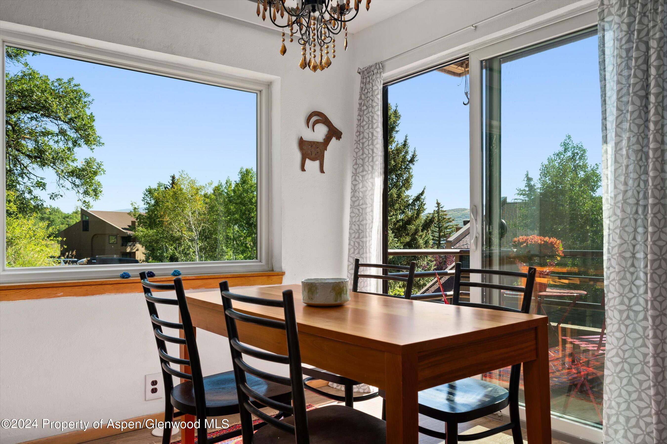 35 Lower Woodbridge Road Snowmass Village CO 81615