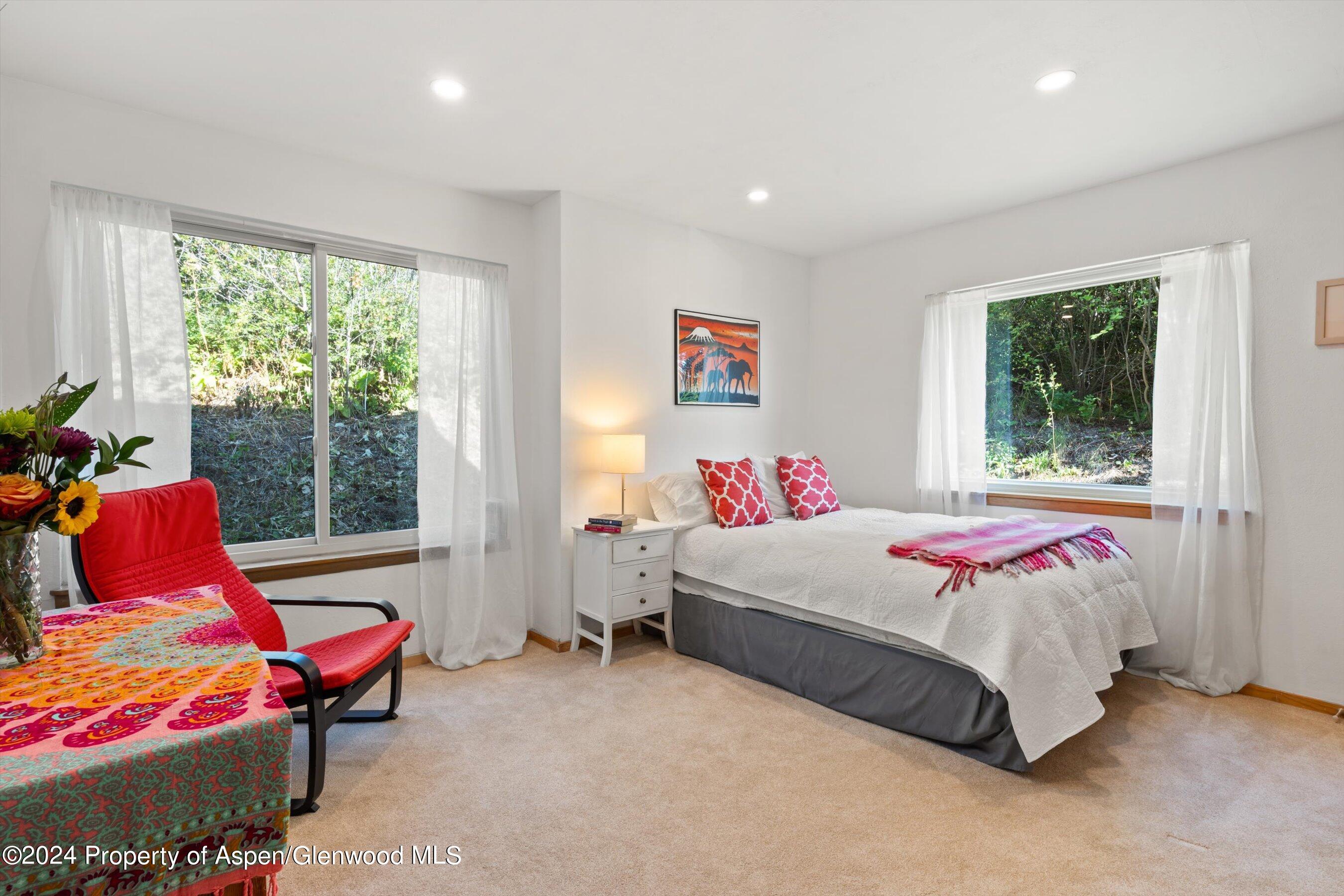 35 Lower Woodbridge Road Snowmass Village CO 81615