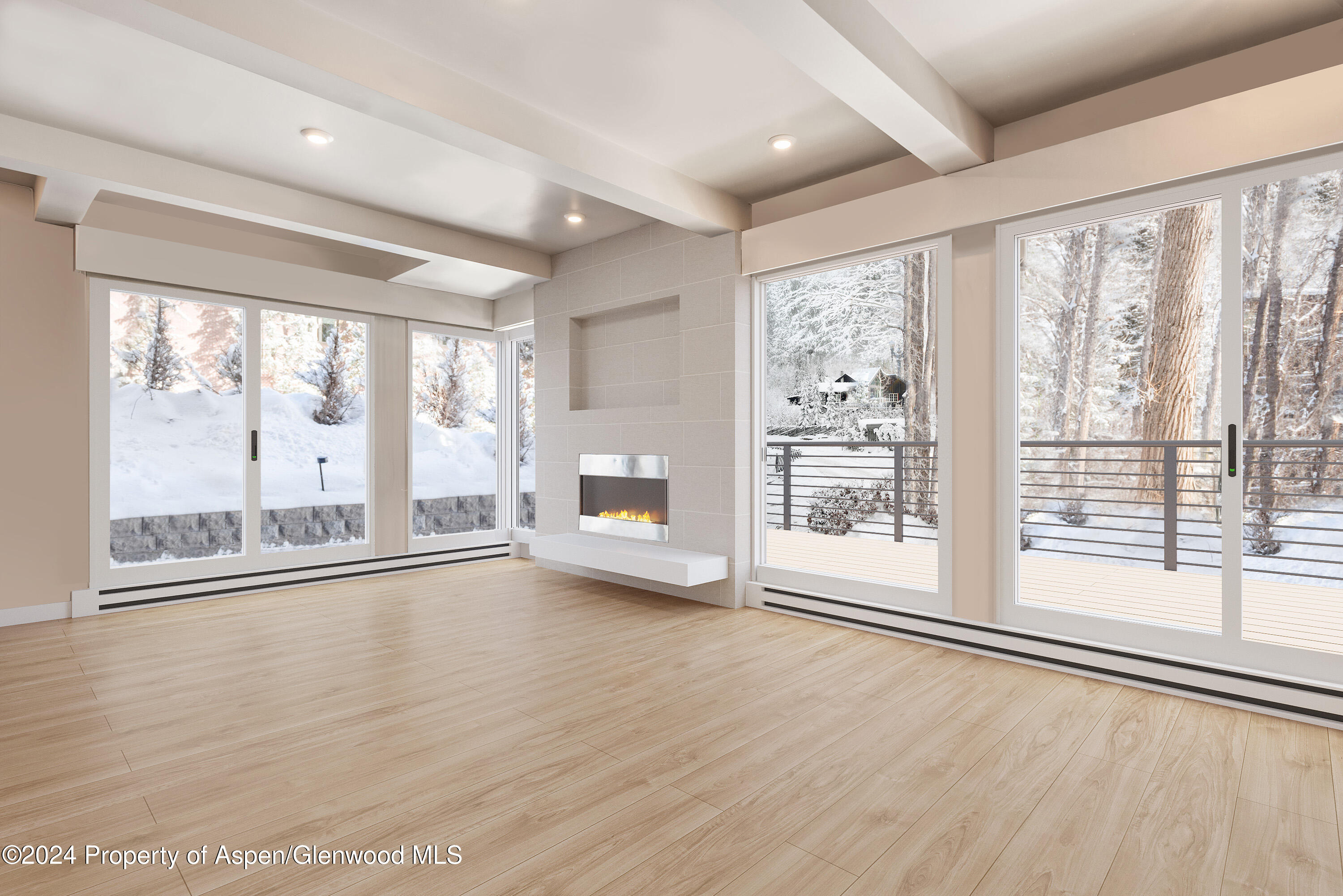 1039 E Cooper Avenue Aspen CO 81611