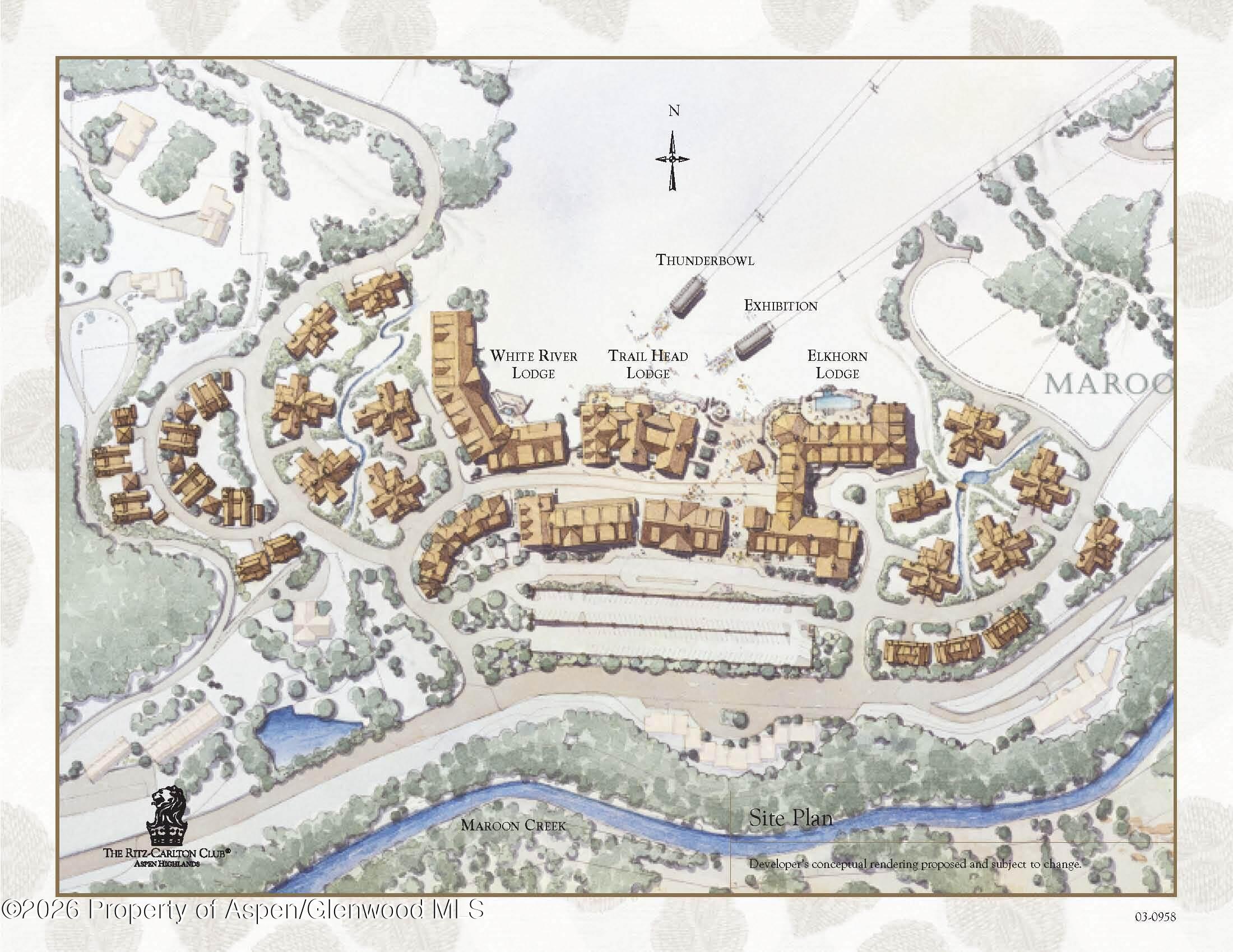 39 Boomerang Road Aspen CO 81611