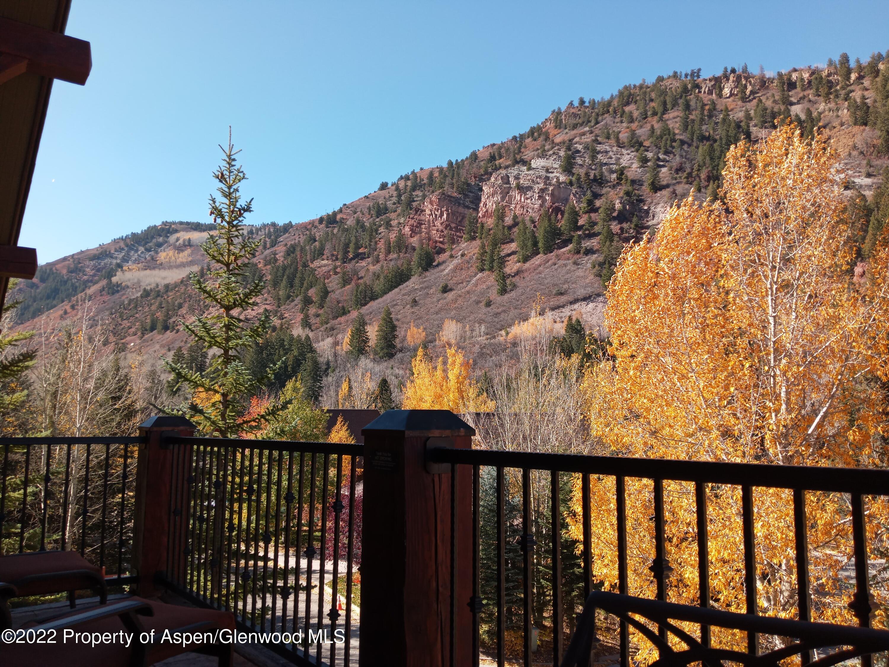 0039 Boomerang Road Aspen CO 81611