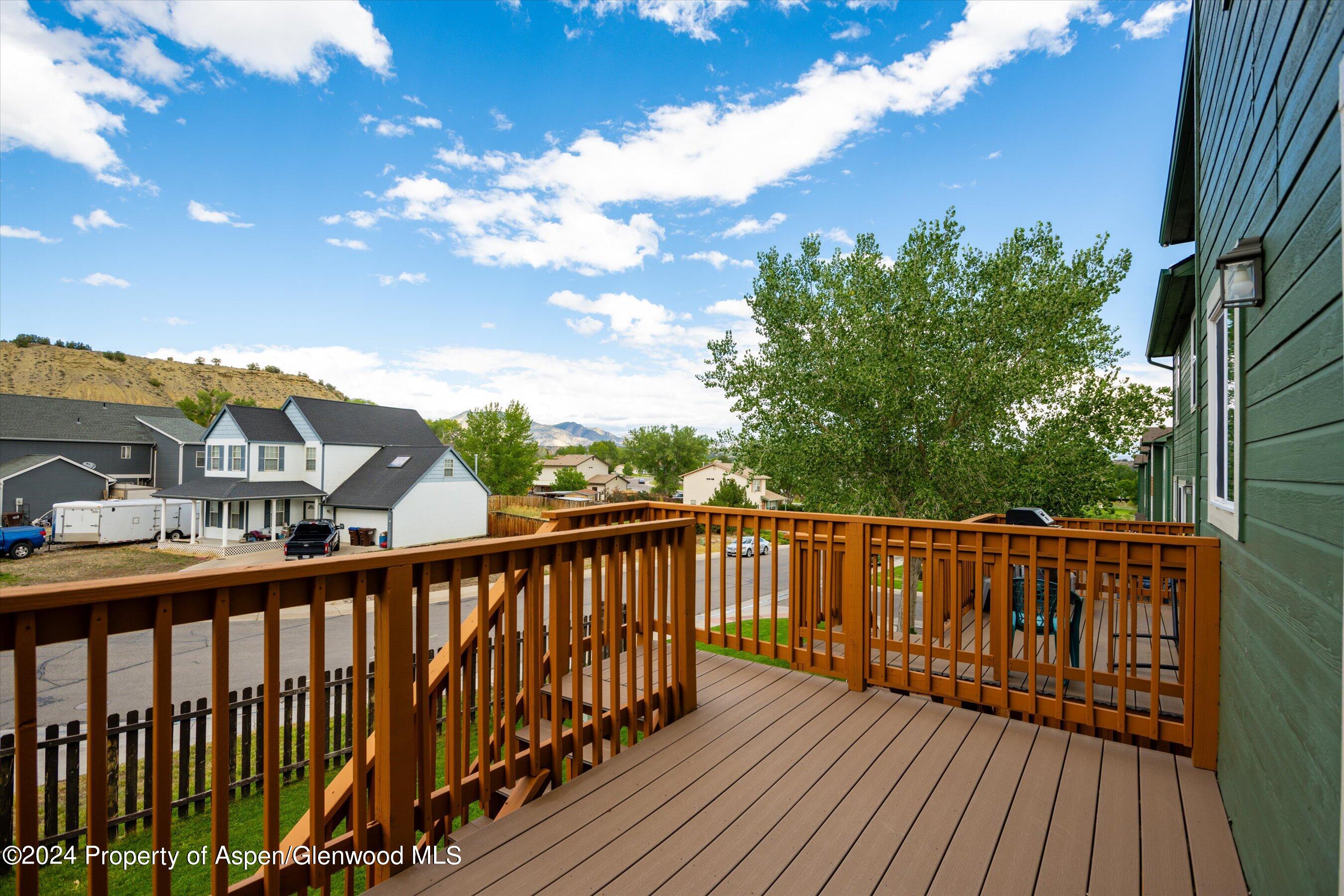 2485 Pine Lane Rifle CO 81650