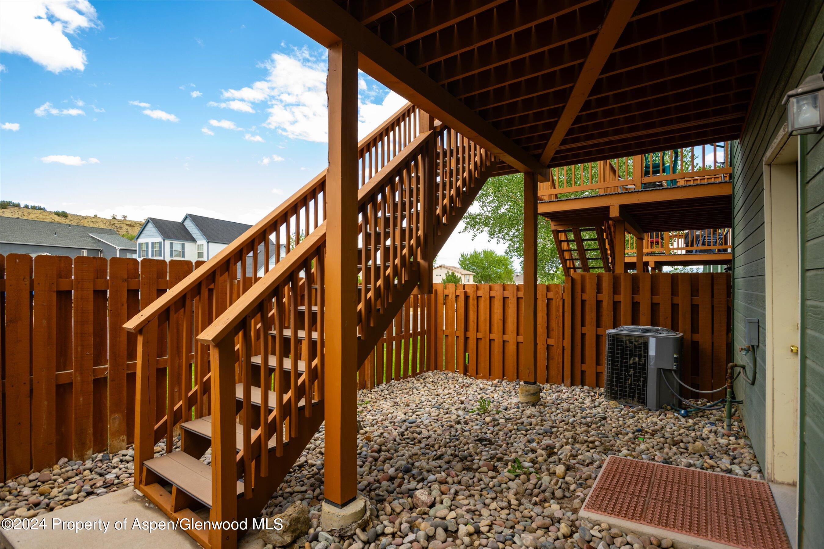 2485 Pine Lane Rifle CO 81650