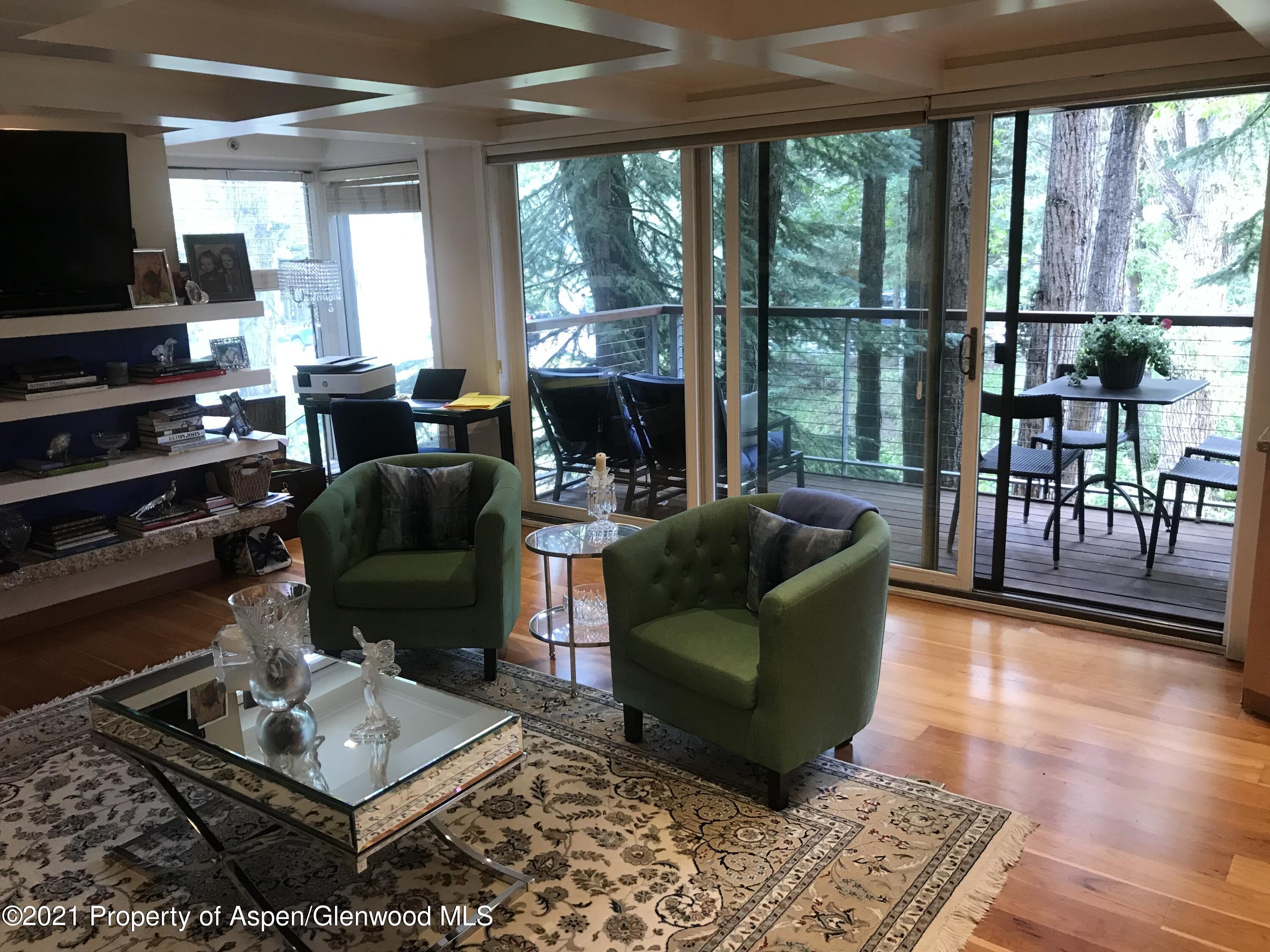 1034 E Cooper Avenue Aspen CO 81611