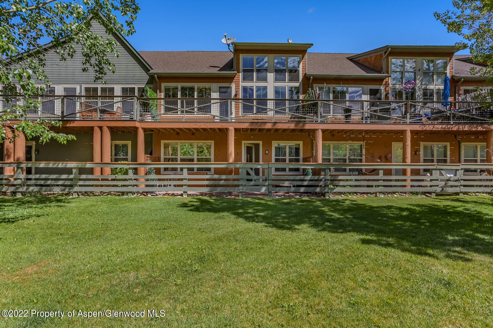 620 Evans Court Basalt CO 81621