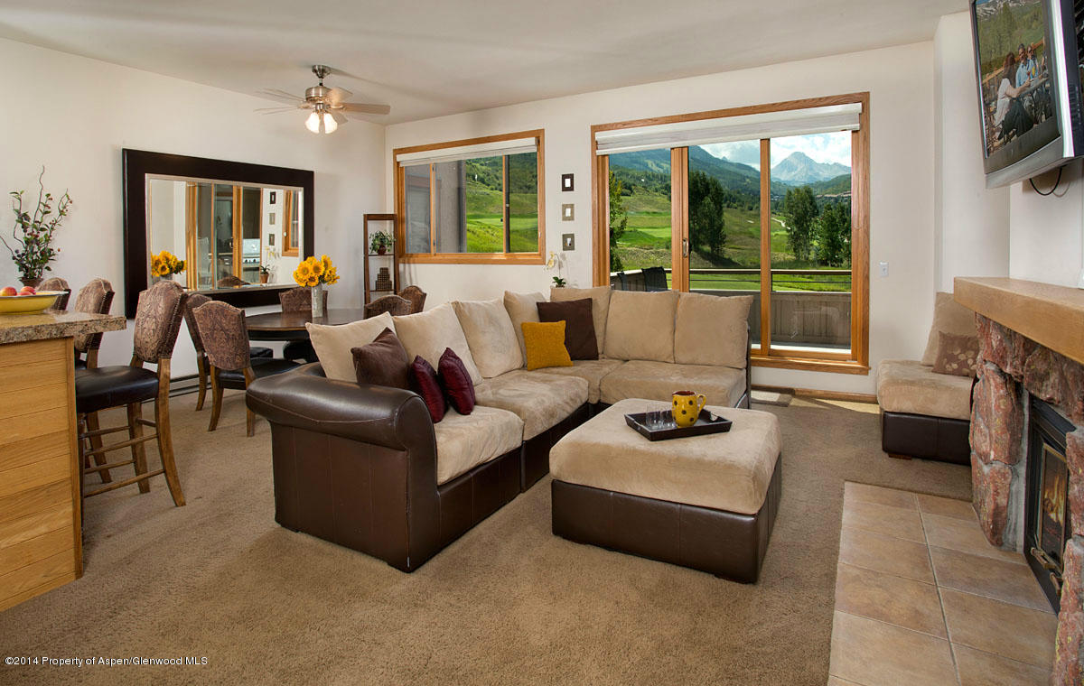 150 Snowmass Club Circle Snowmass Village CO 81615