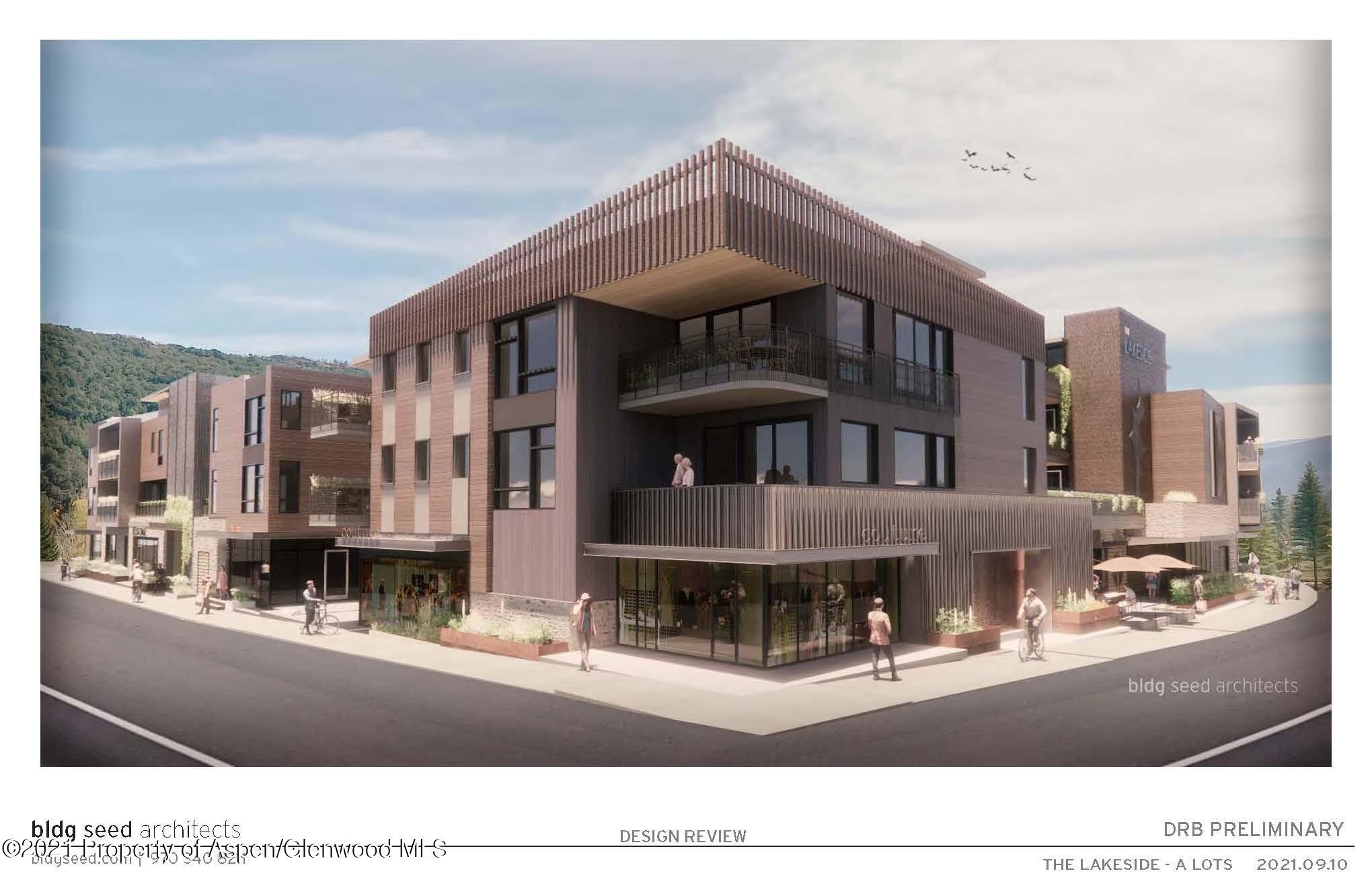 Tbd Tree Farm Drive Basalt CO 81621