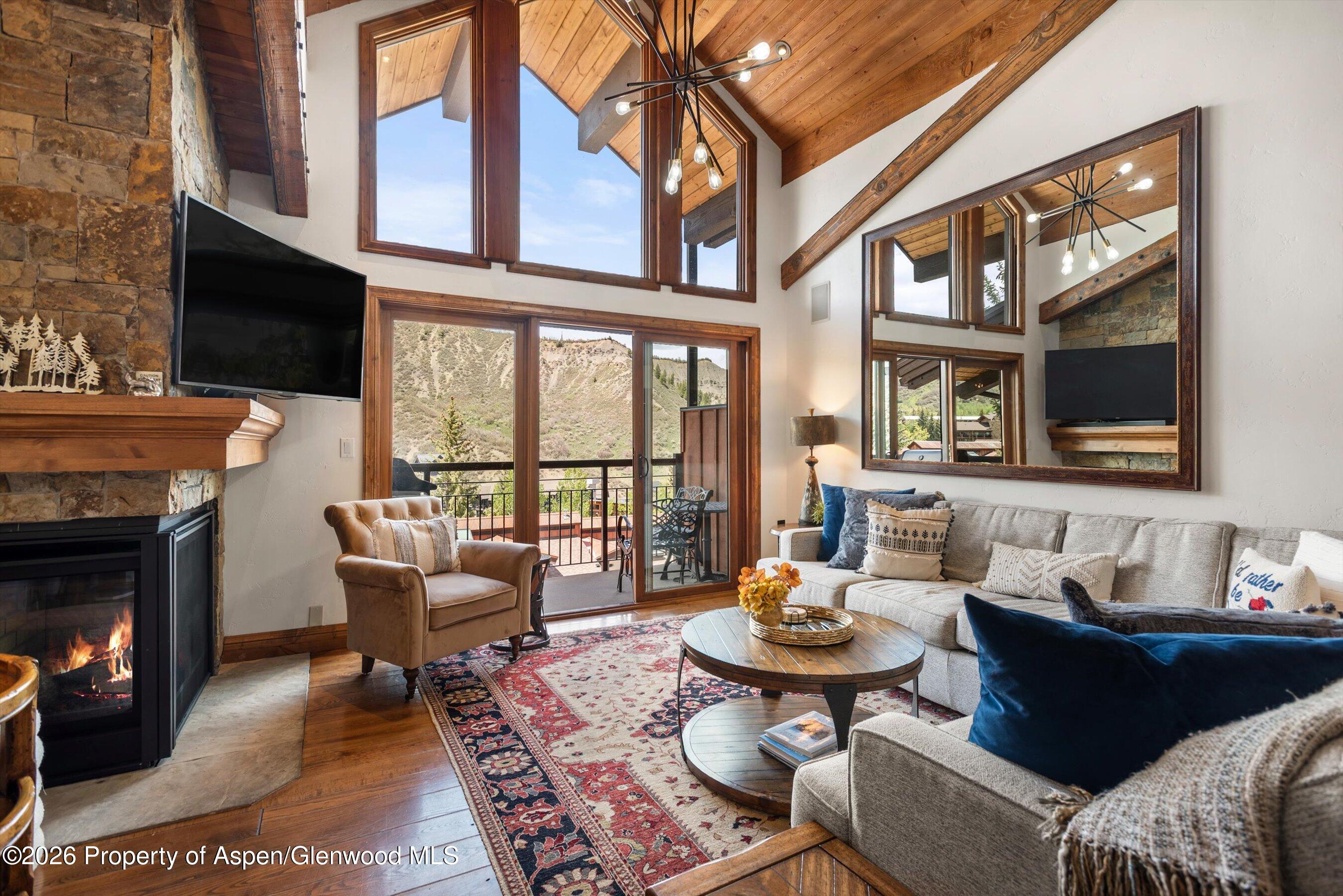 400 Wood Road Snowmass Village CO 81615