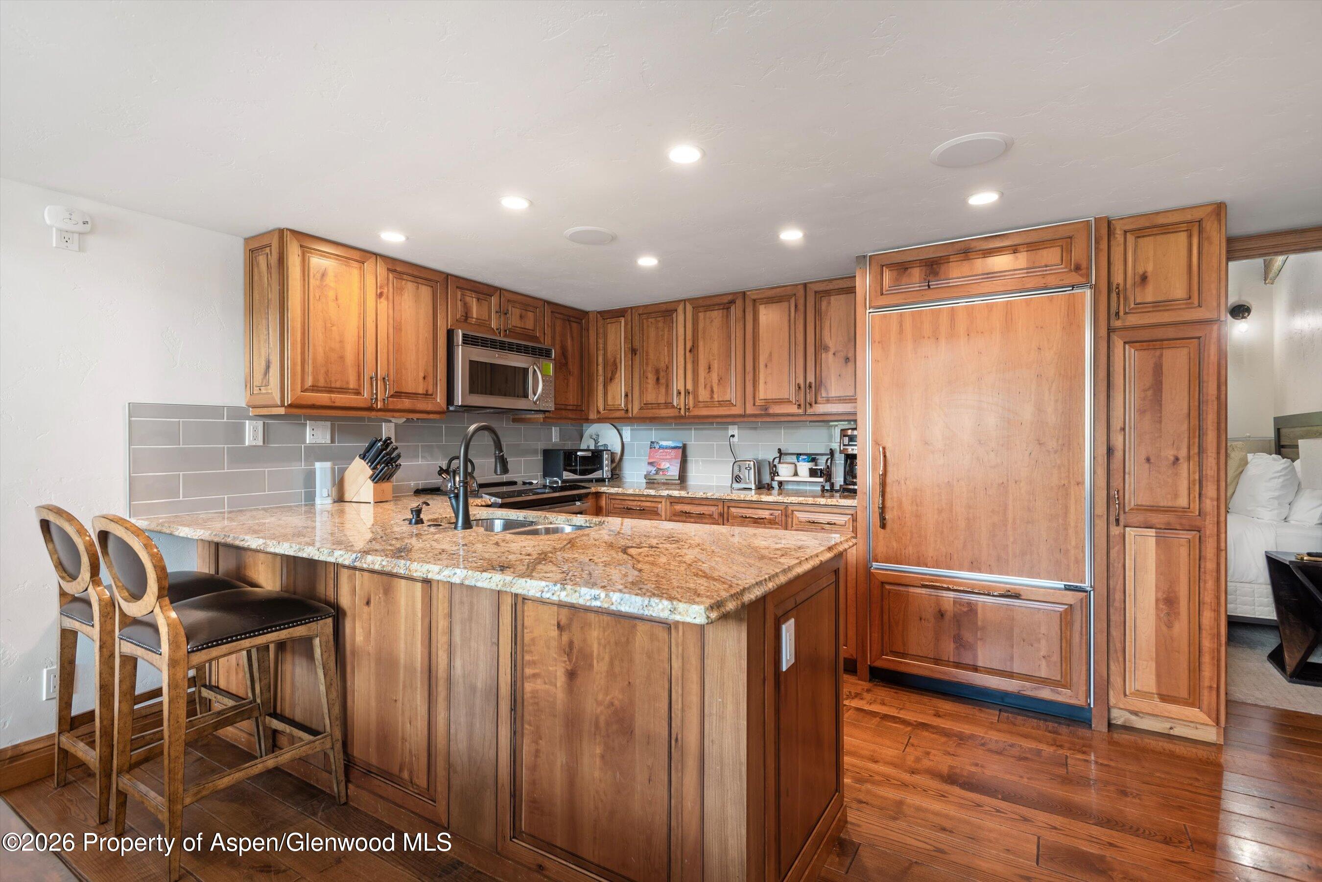 400 Wood Road Snowmass Village CO 81615