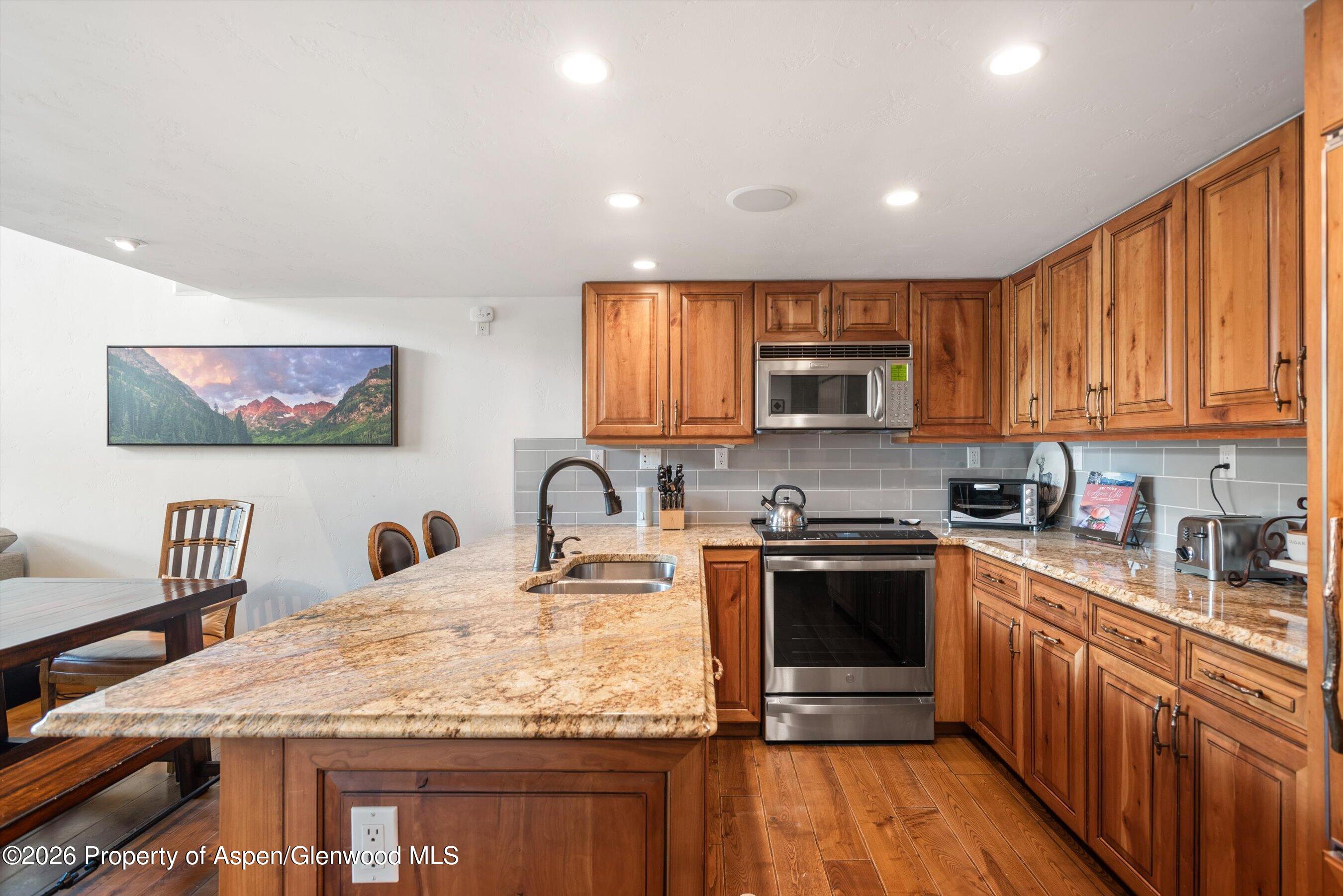 400 Wood Road Snowmass Village CO 81615