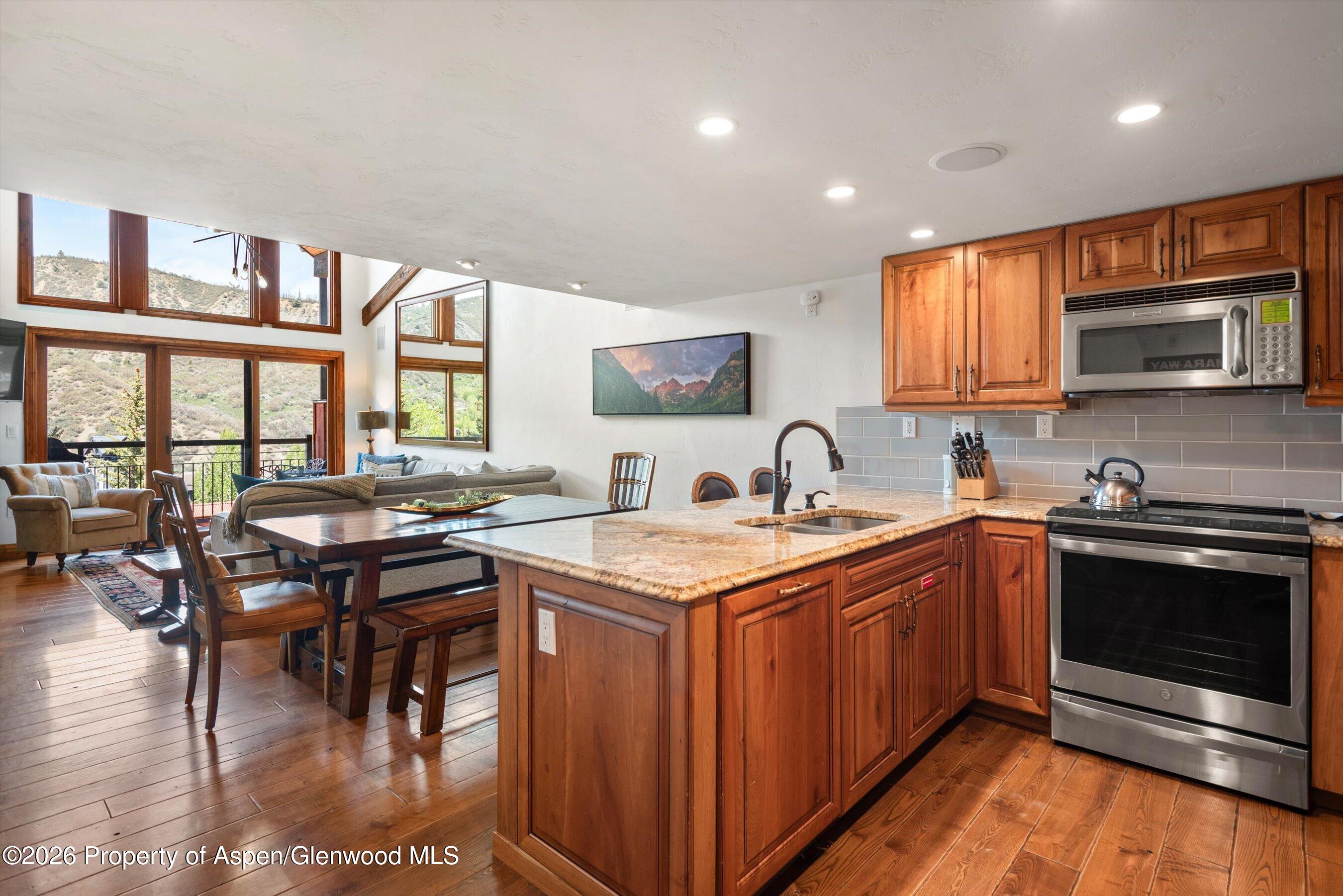 400 Wood Road Snowmass Village CO 81615