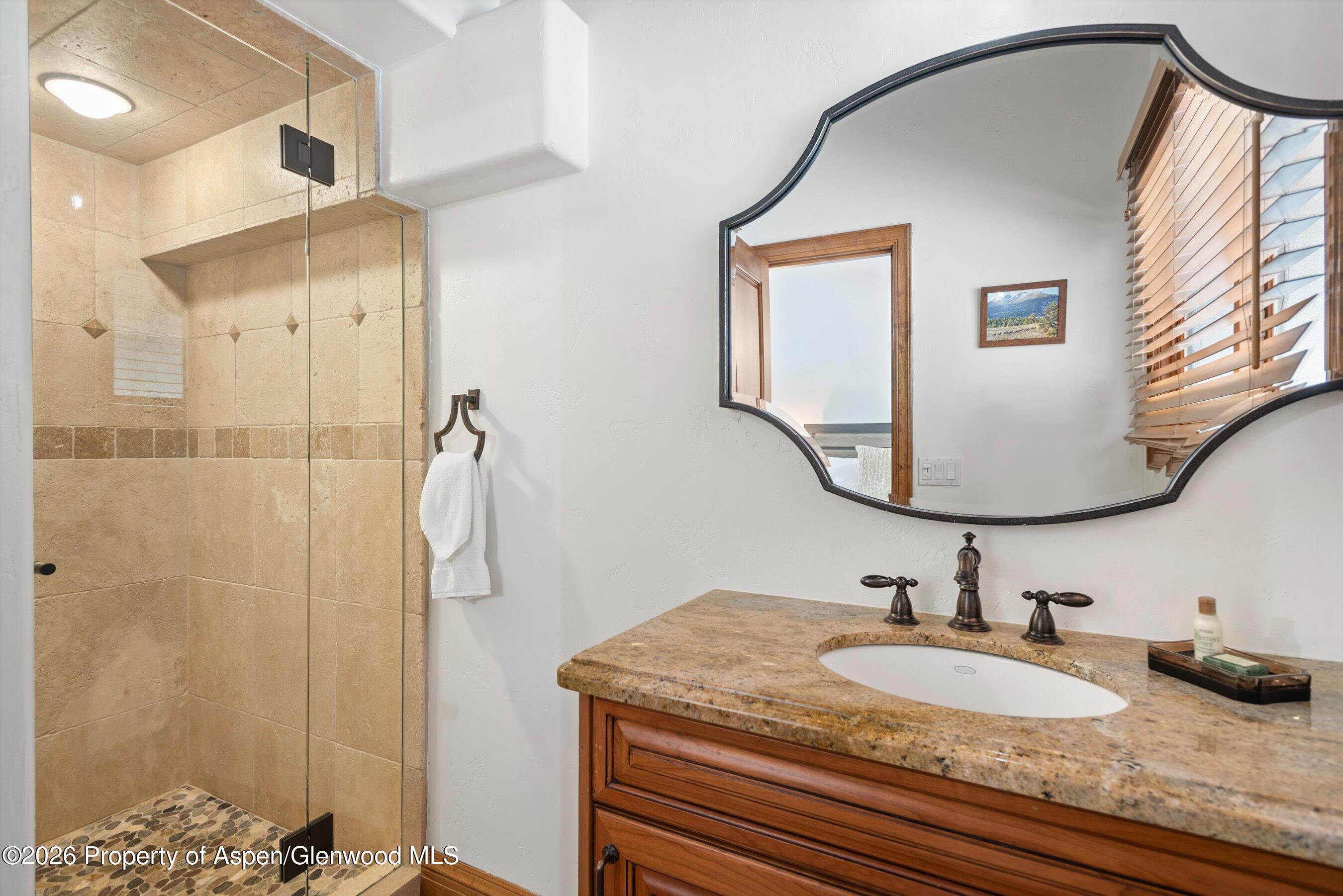 400 Wood Road Snowmass Village CO 81615