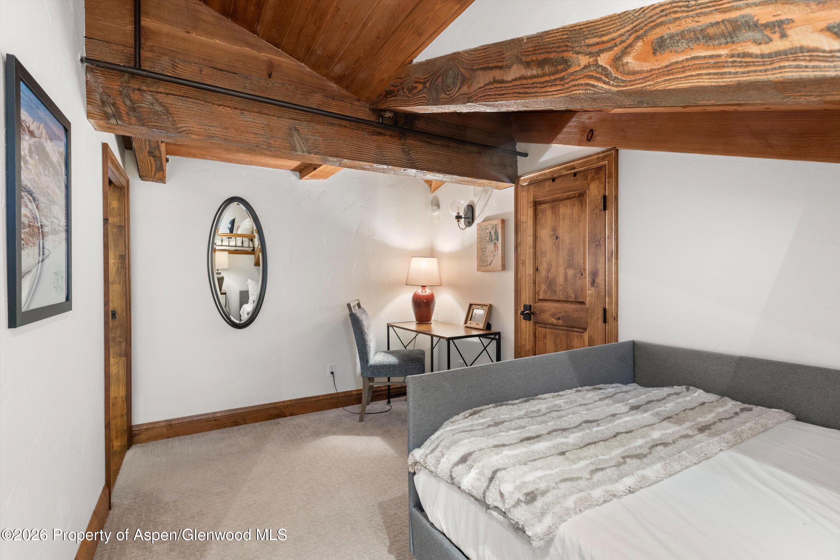 400 Wood Road Snowmass Village CO 81615
