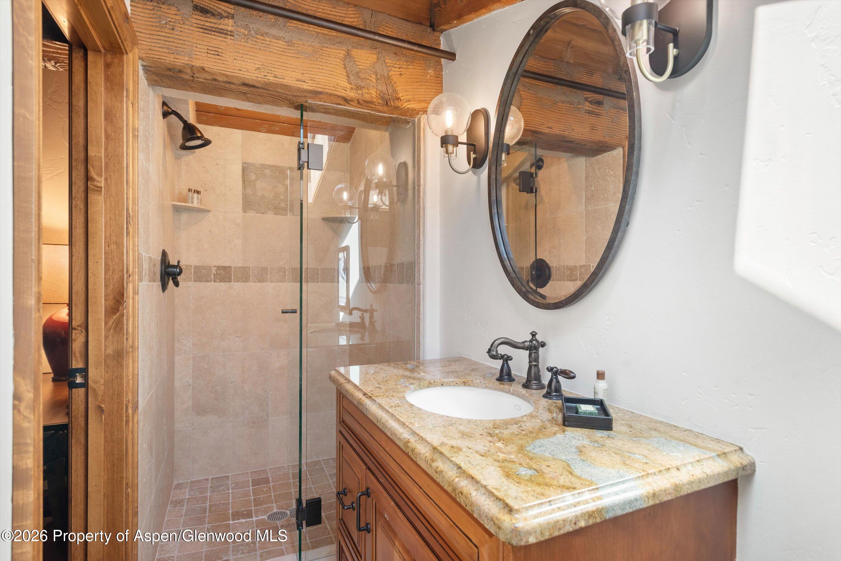 400 Wood Road Snowmass Village CO 81615
