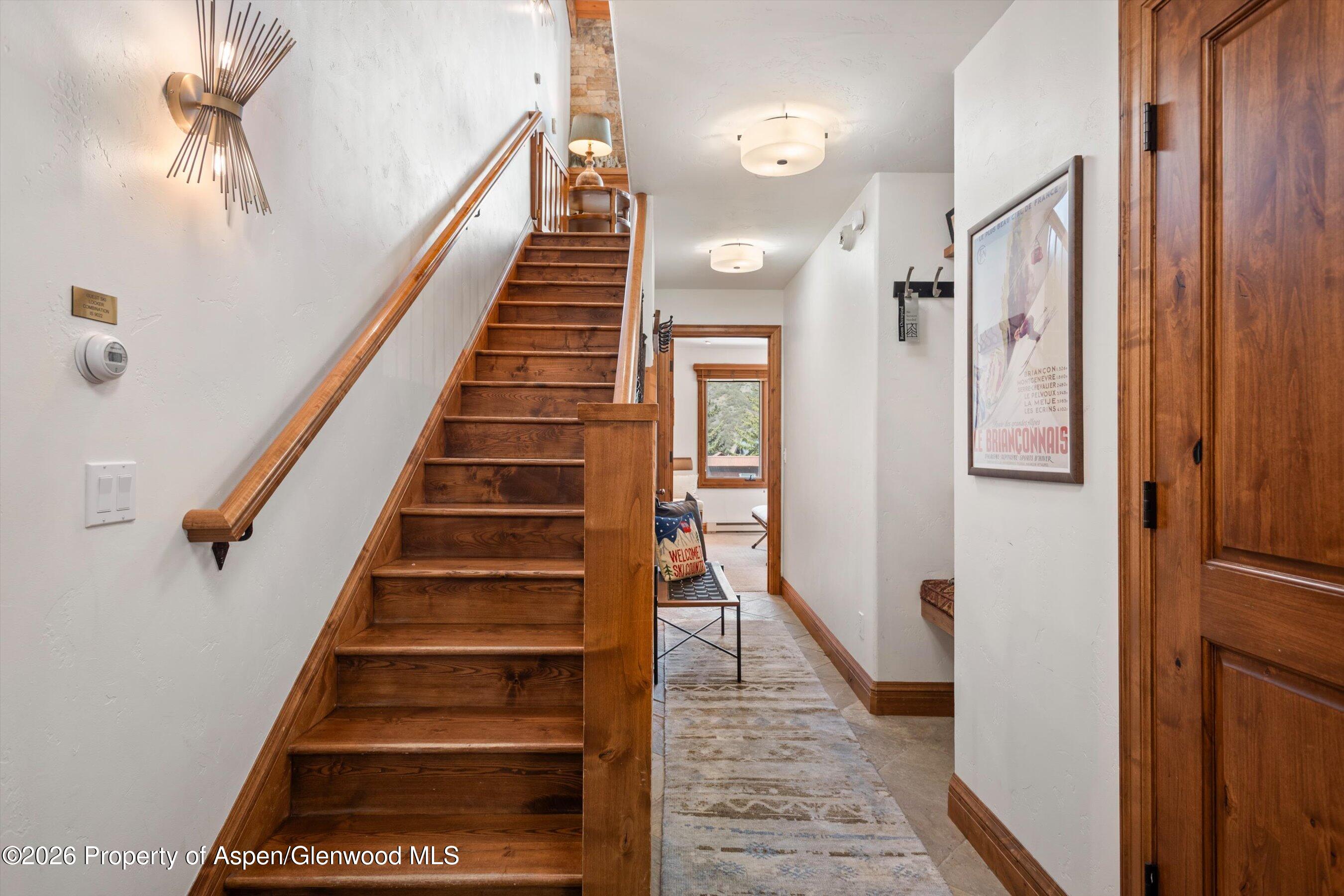 400 Wood Road Snowmass Village CO 81615