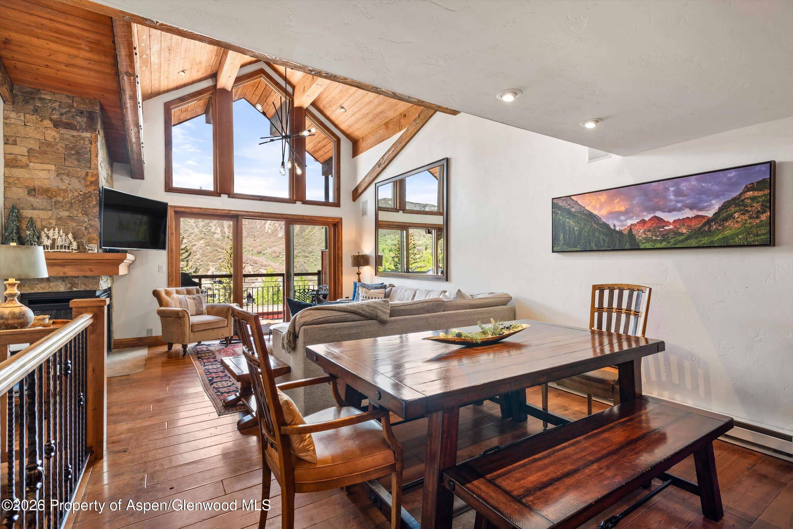 400 Wood Road Snowmass Village CO 81615