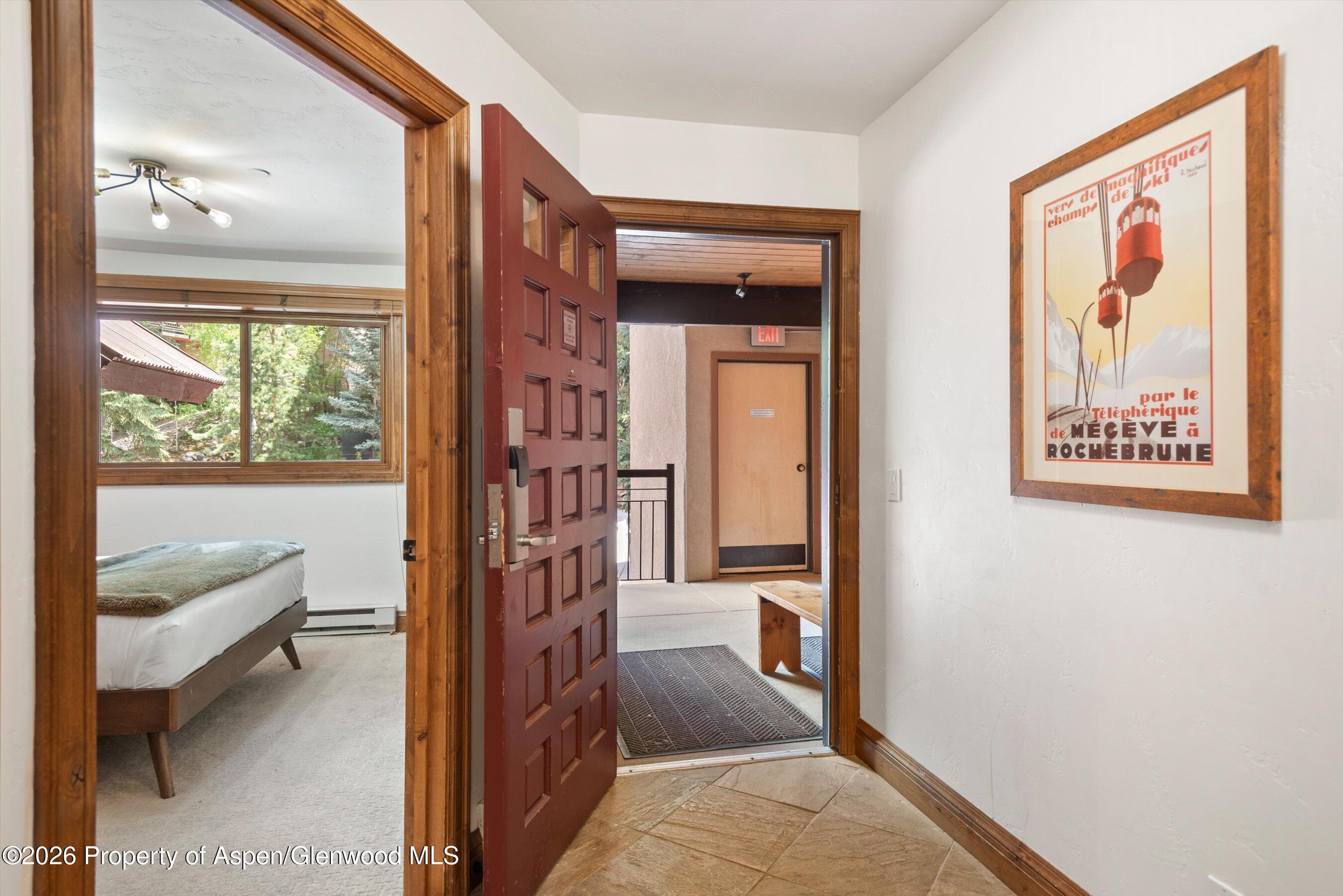 400 Wood Road Snowmass Village CO 81615