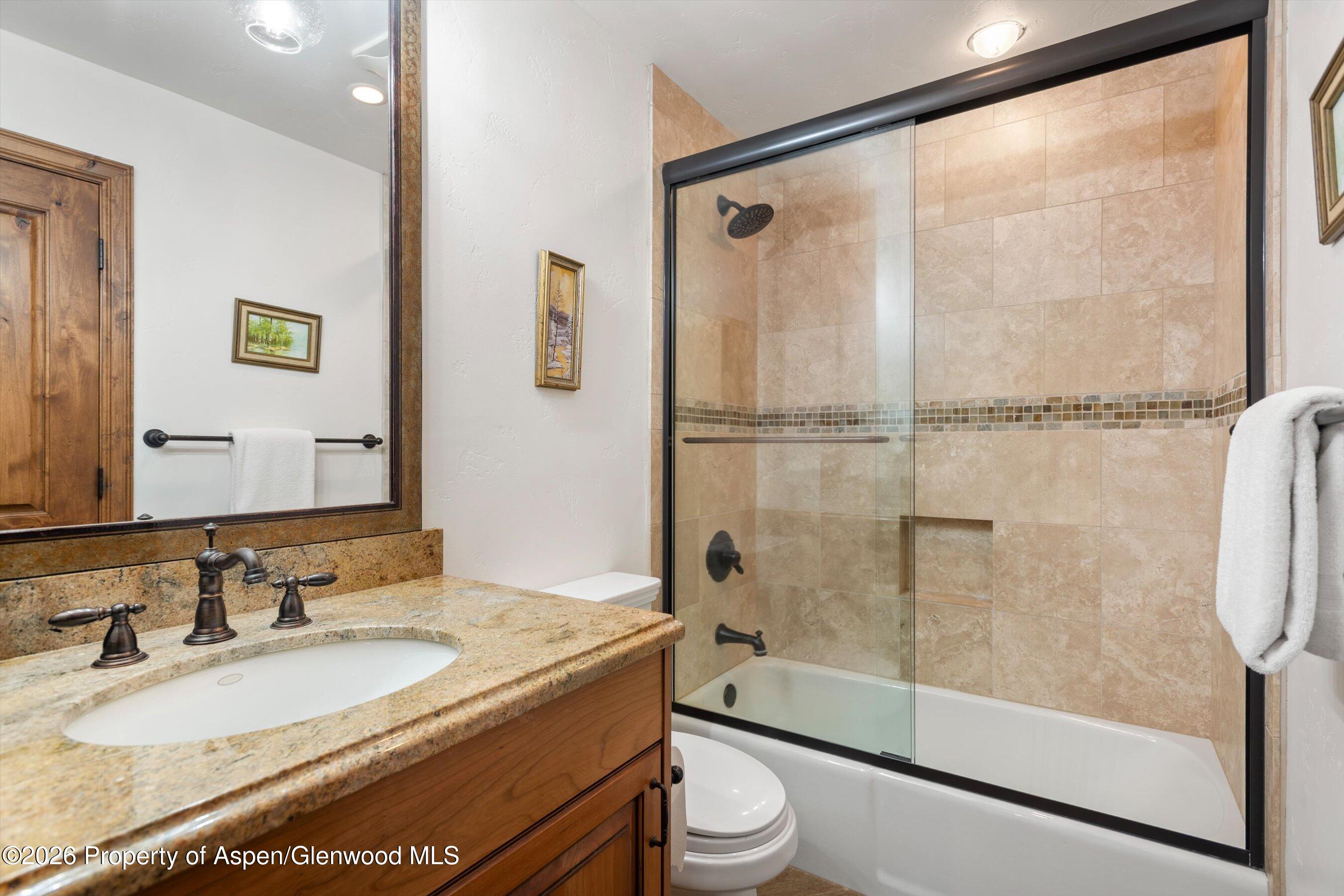 400 Wood Road Snowmass Village CO 81615